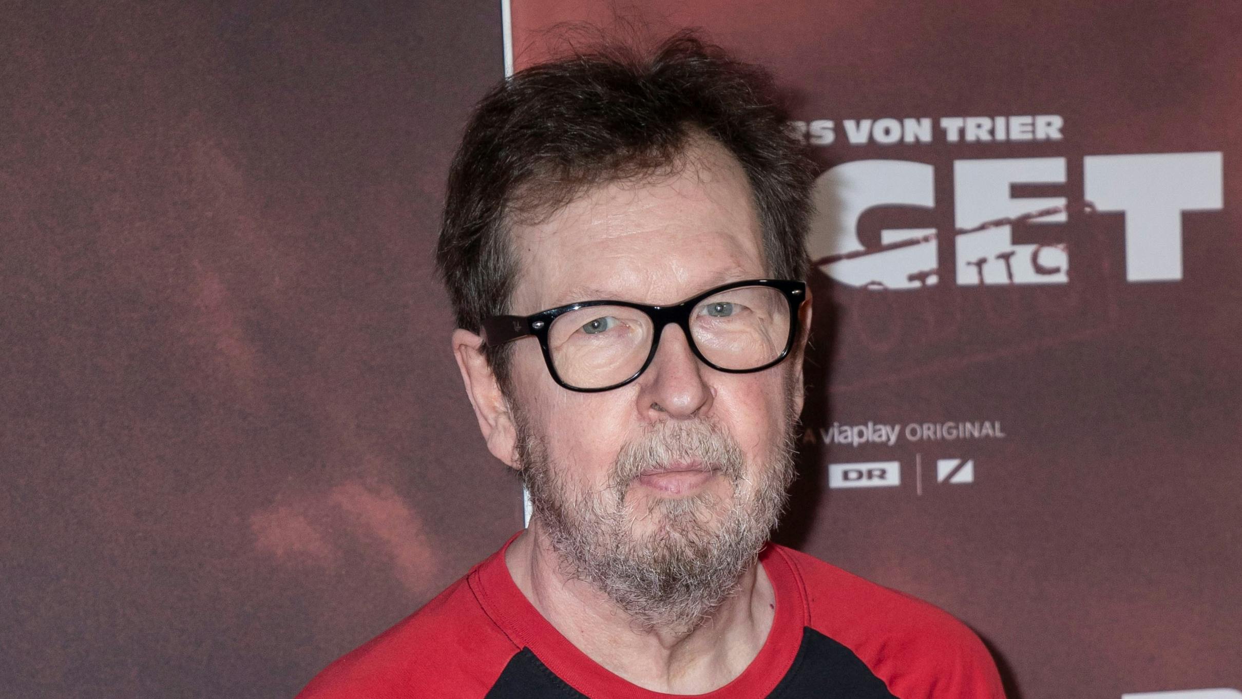 Lars Von Trier.