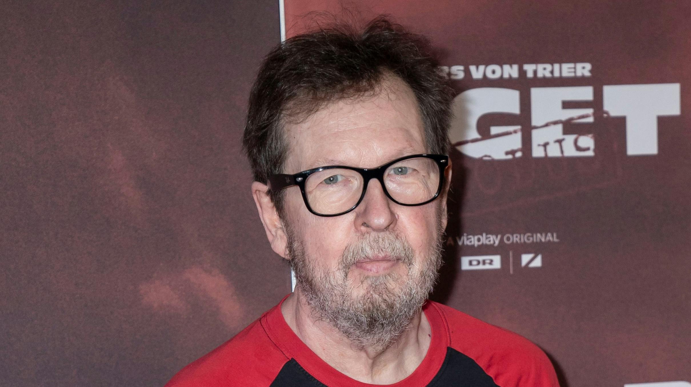 Lars Von Trier.