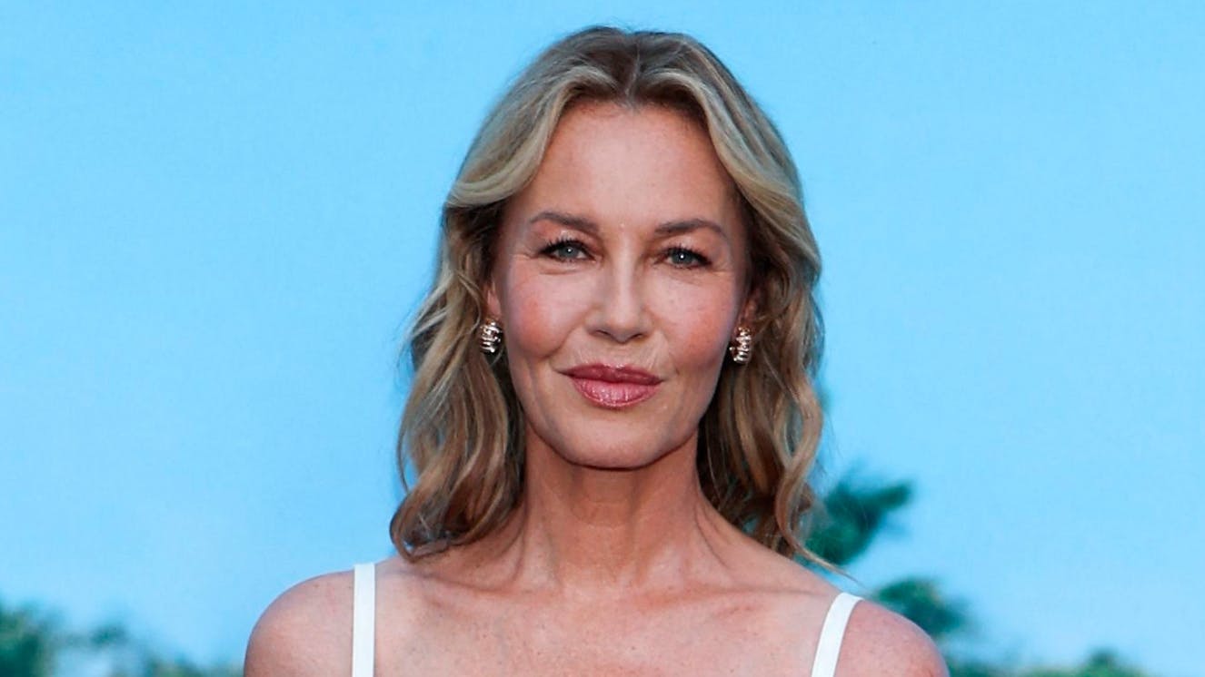 Connie Nielsen.&nbsp;