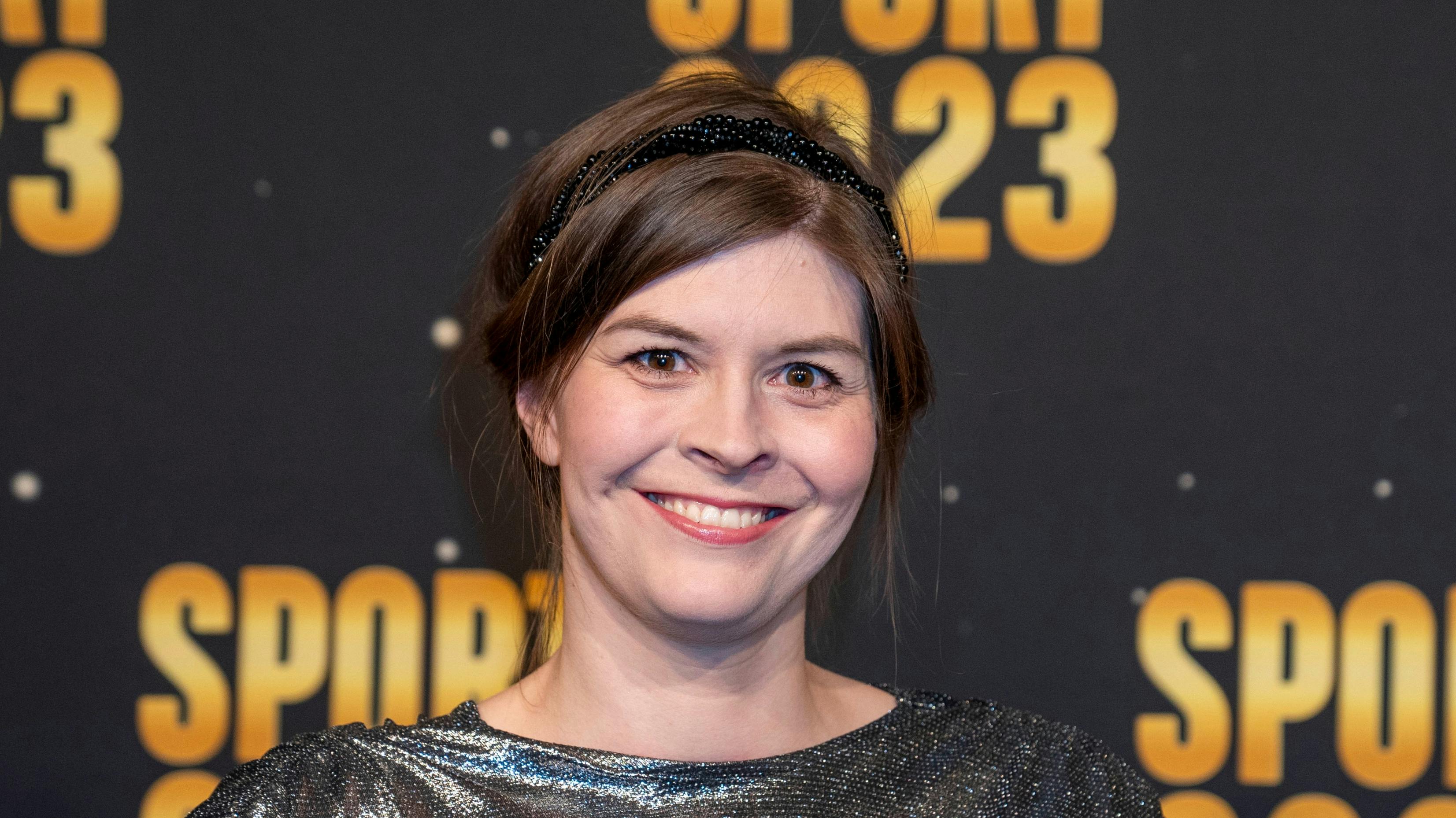 Lotte Friis.
