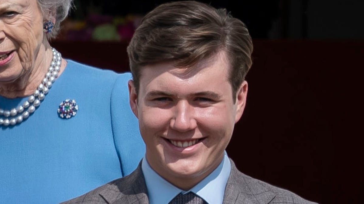 Kronprins Christian