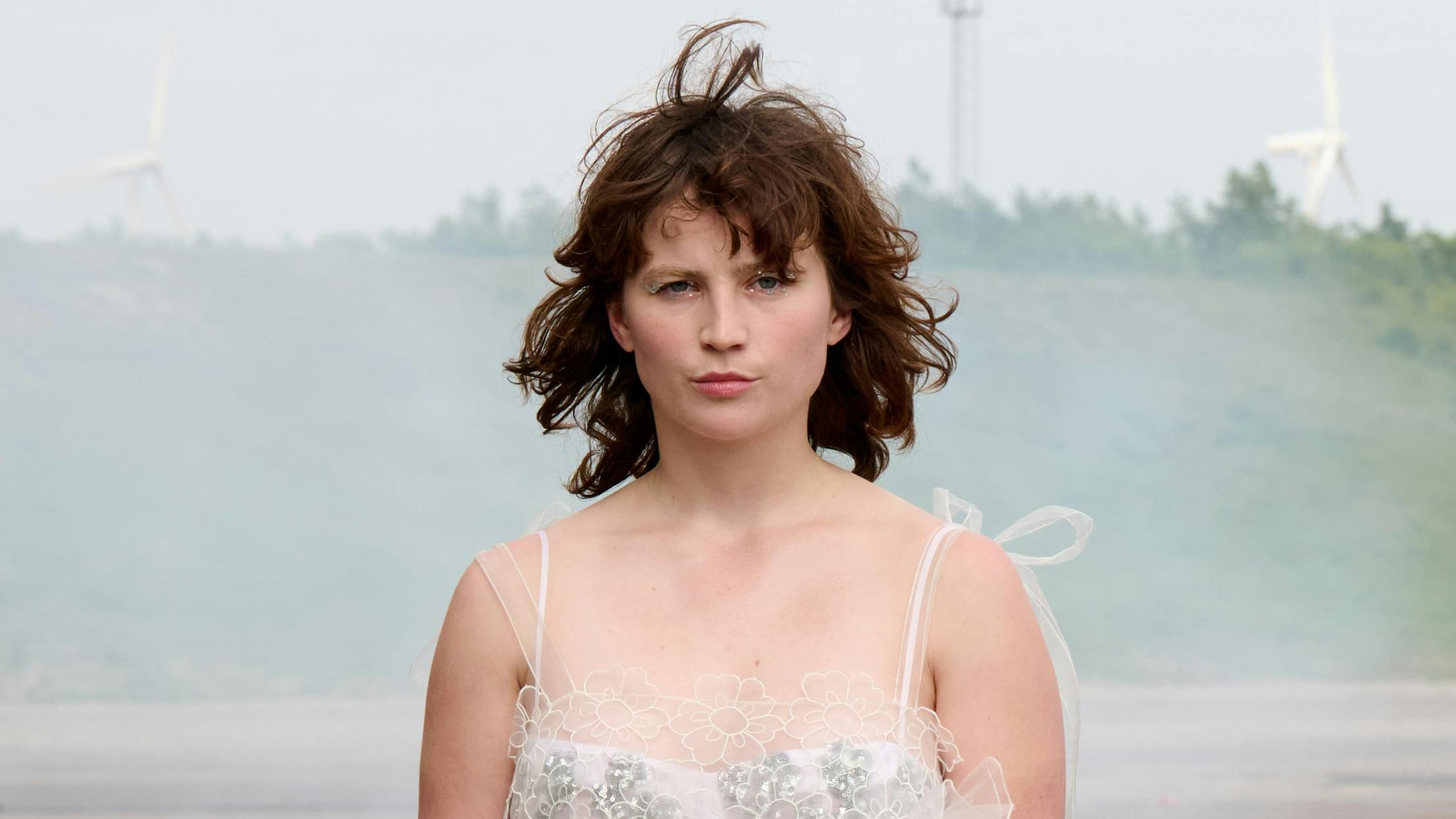 Ísadóra Bjarkardóttir Barney.