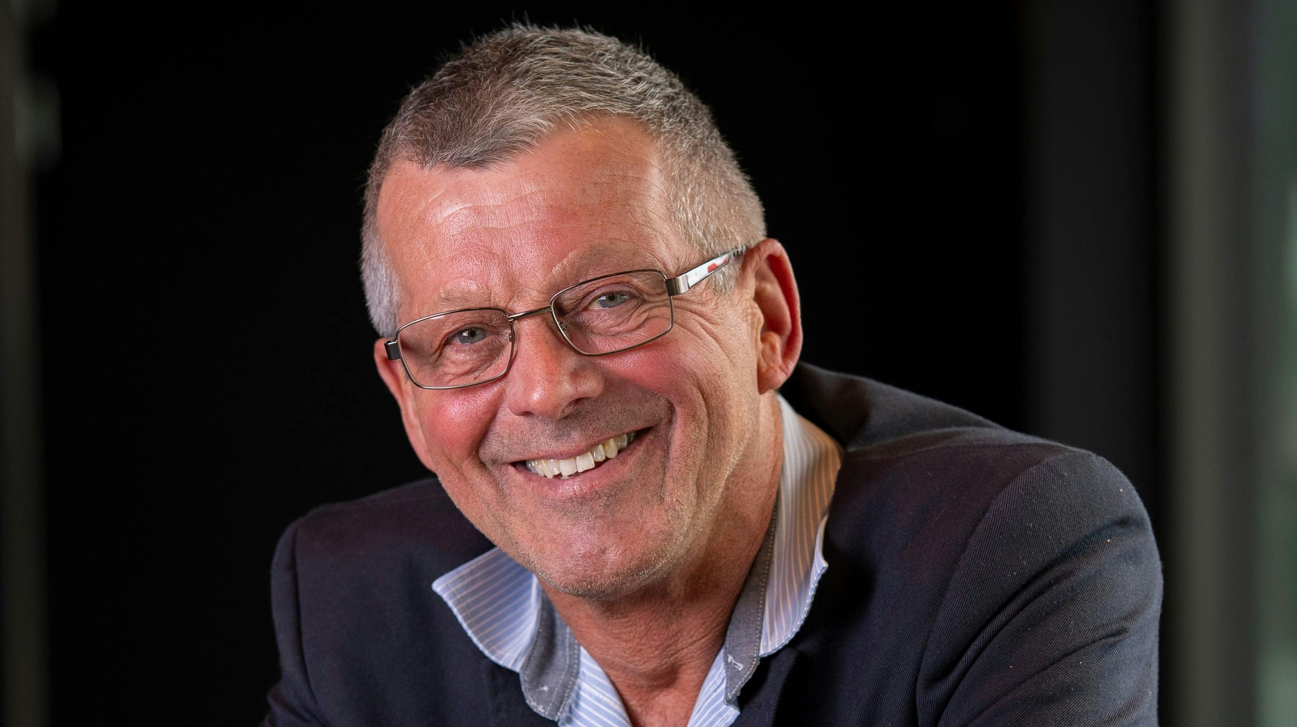 Steen fra "Hotel Romantik". 