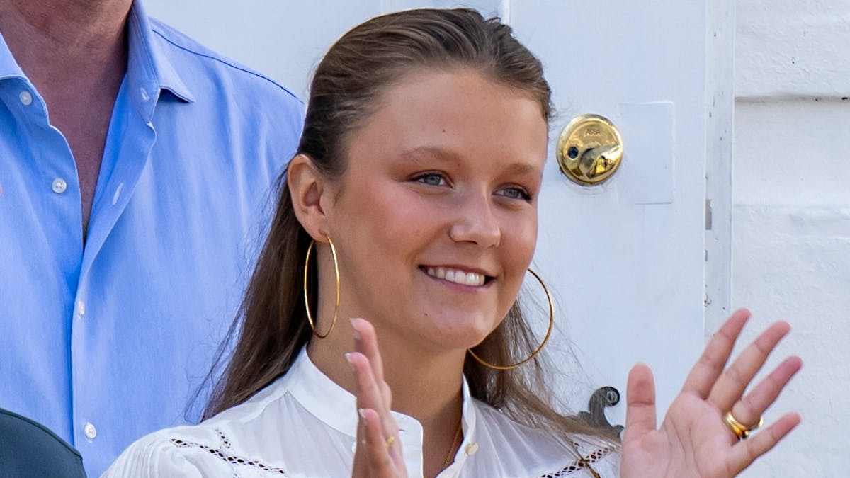 Prinsesse Isabella