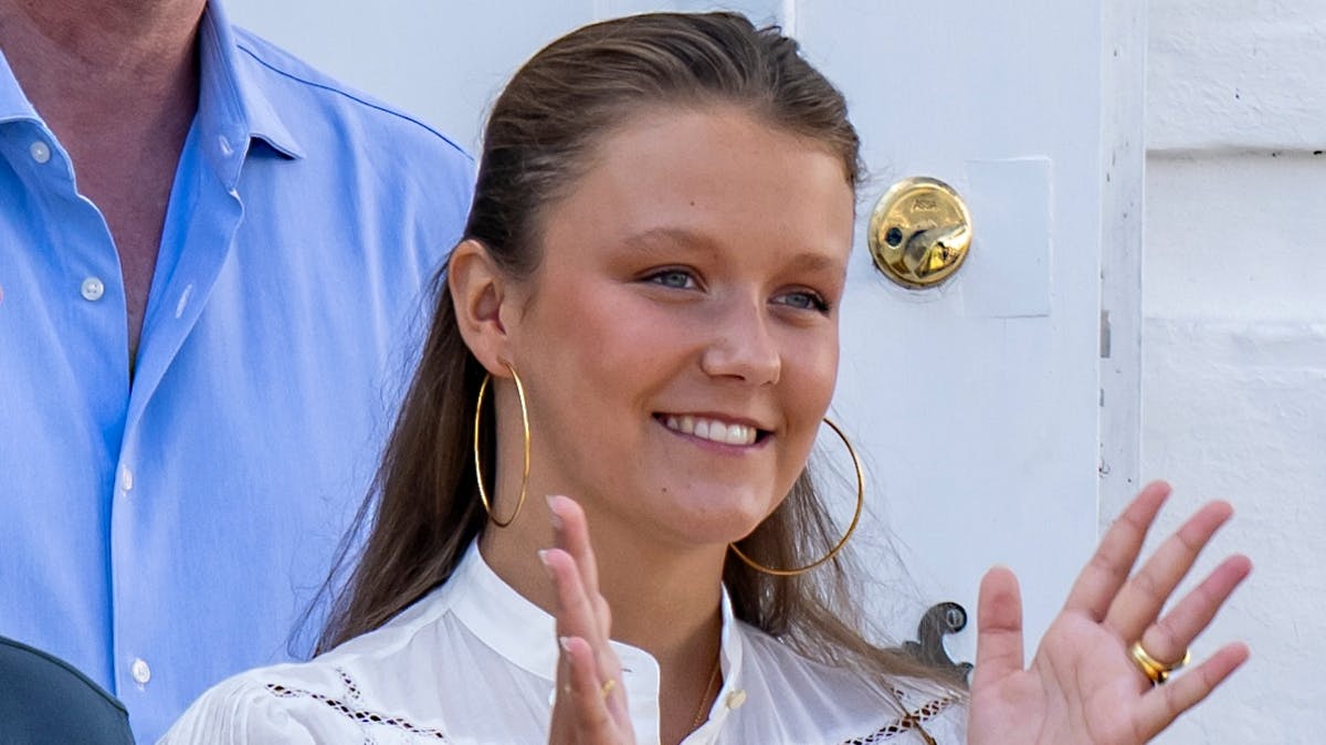 Prinsesse Isabella