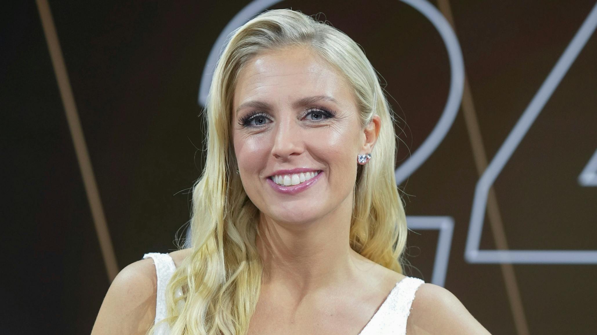 Josefine Høgh. 