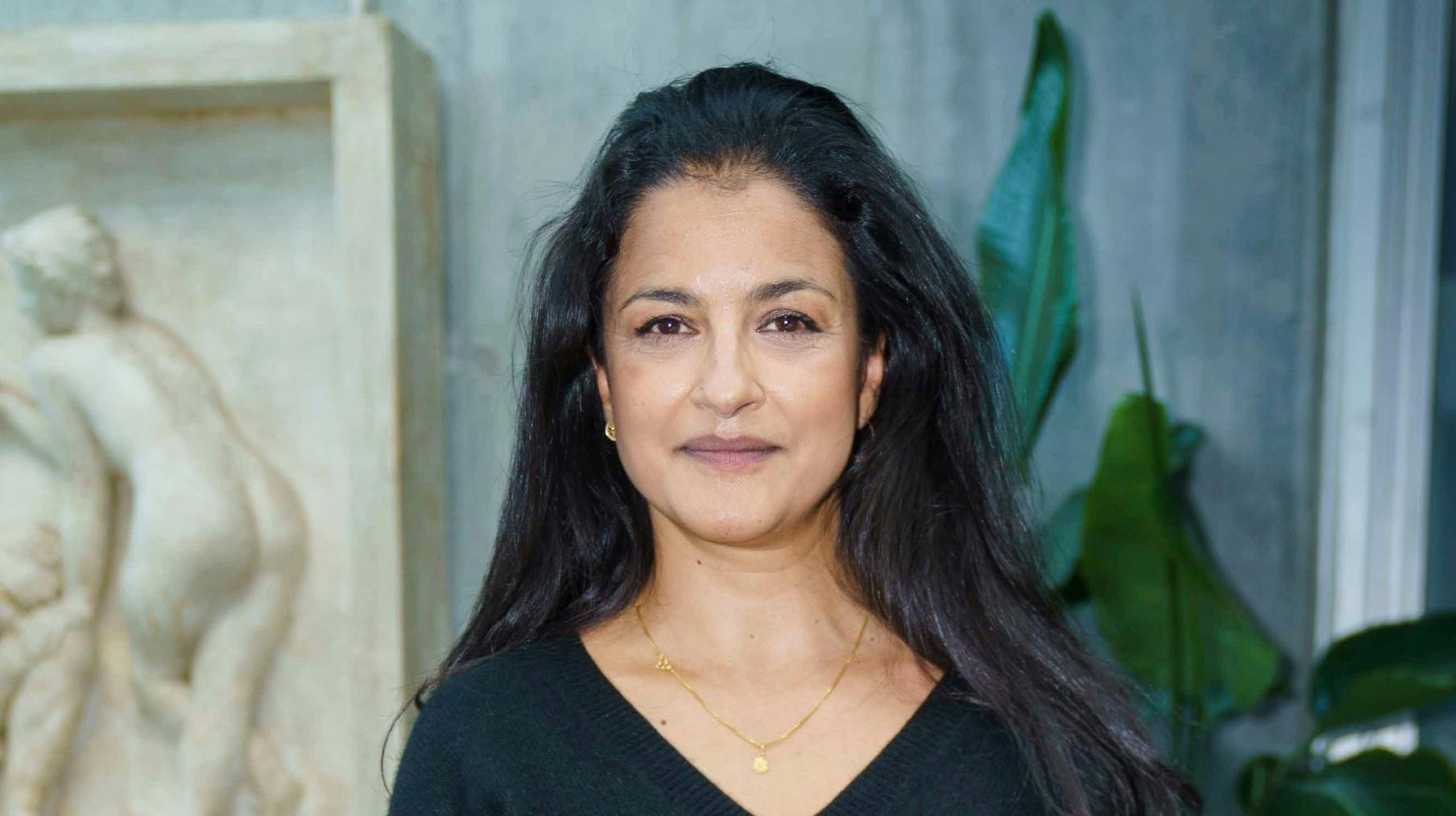 Divya Das.