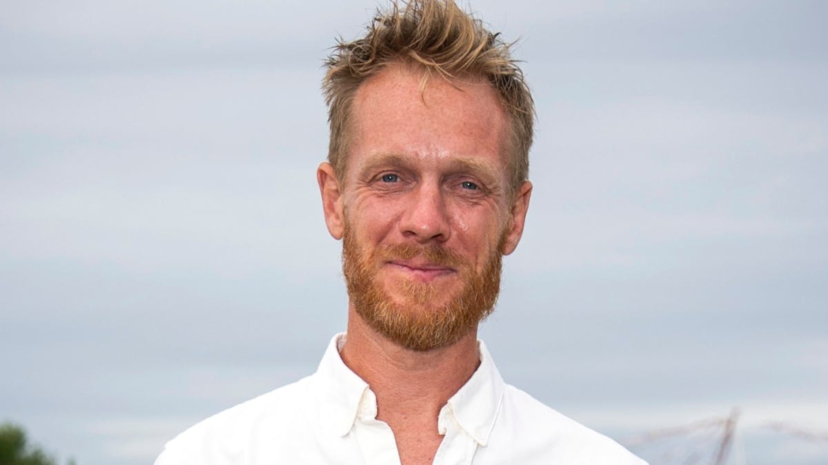 Tobias Hansen