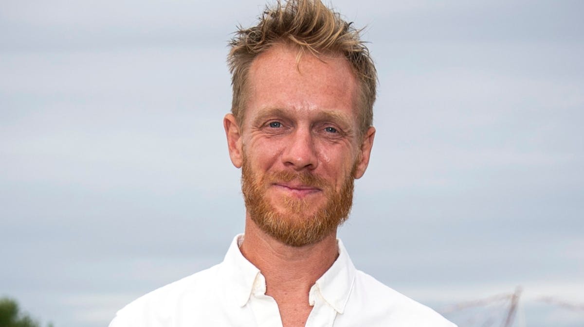 Tobias Hansen