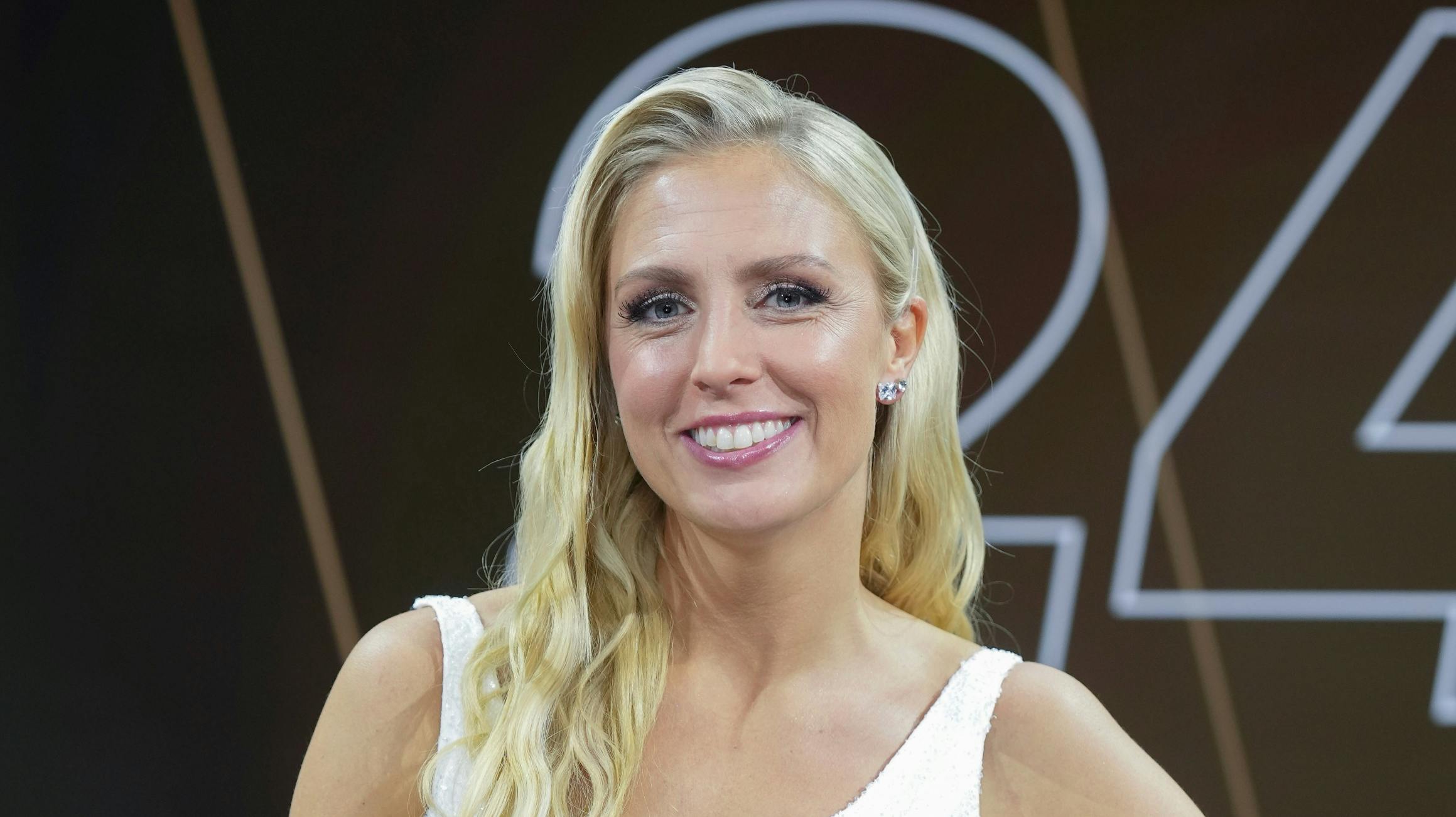 Josefine Høgh.
