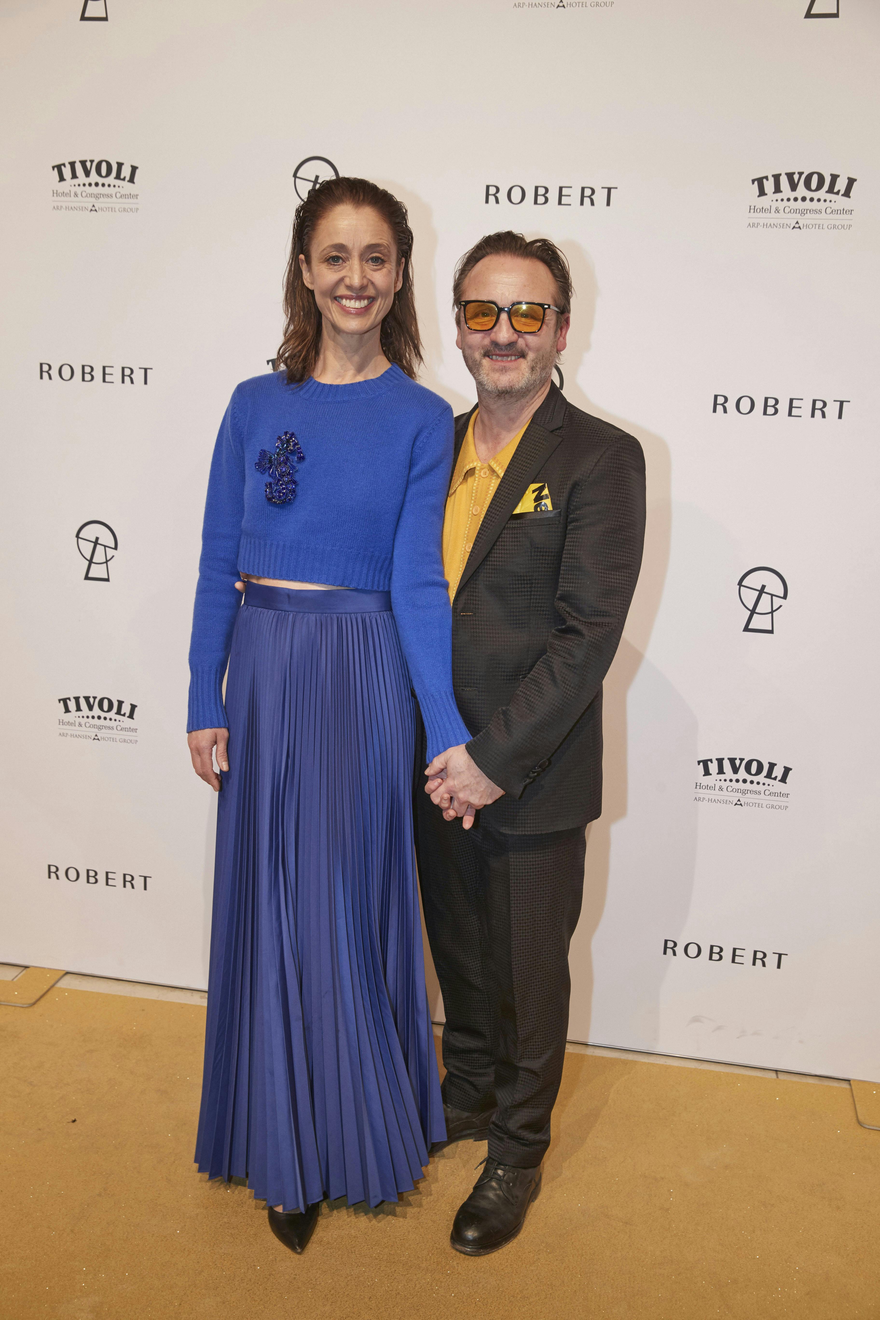 Opgave: Robert prisen 2023Dato: 0402 2023Kunde: Aller foto og VideoBlad:se og hør Billed bladetJournalist: Laura Dalgaard Tanja Larsen