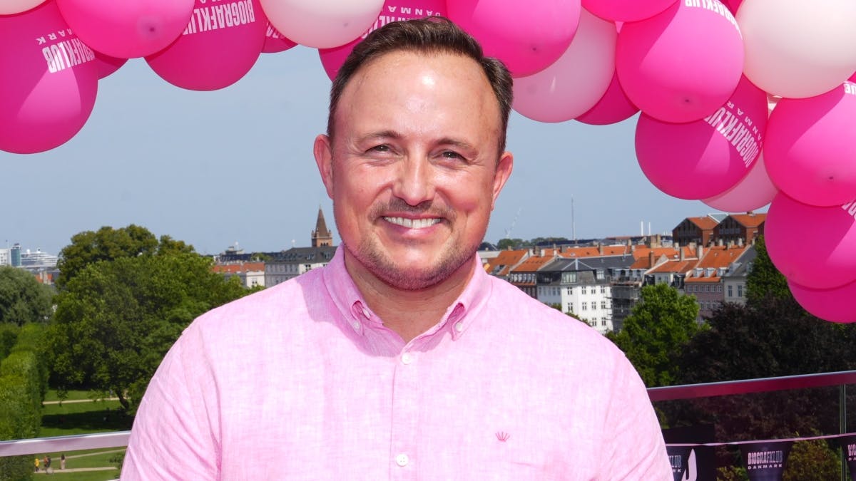 Thomas Evers Poulsen