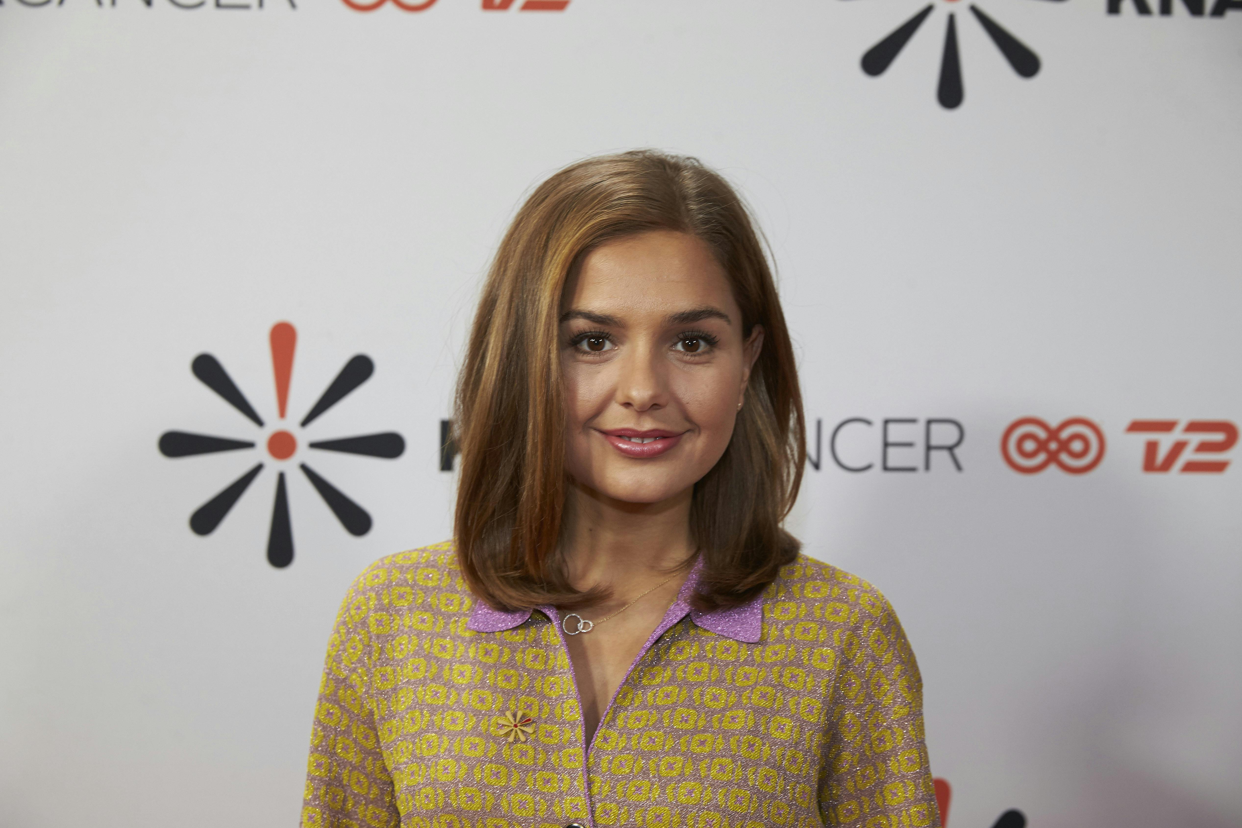 Stephania Potalivo.