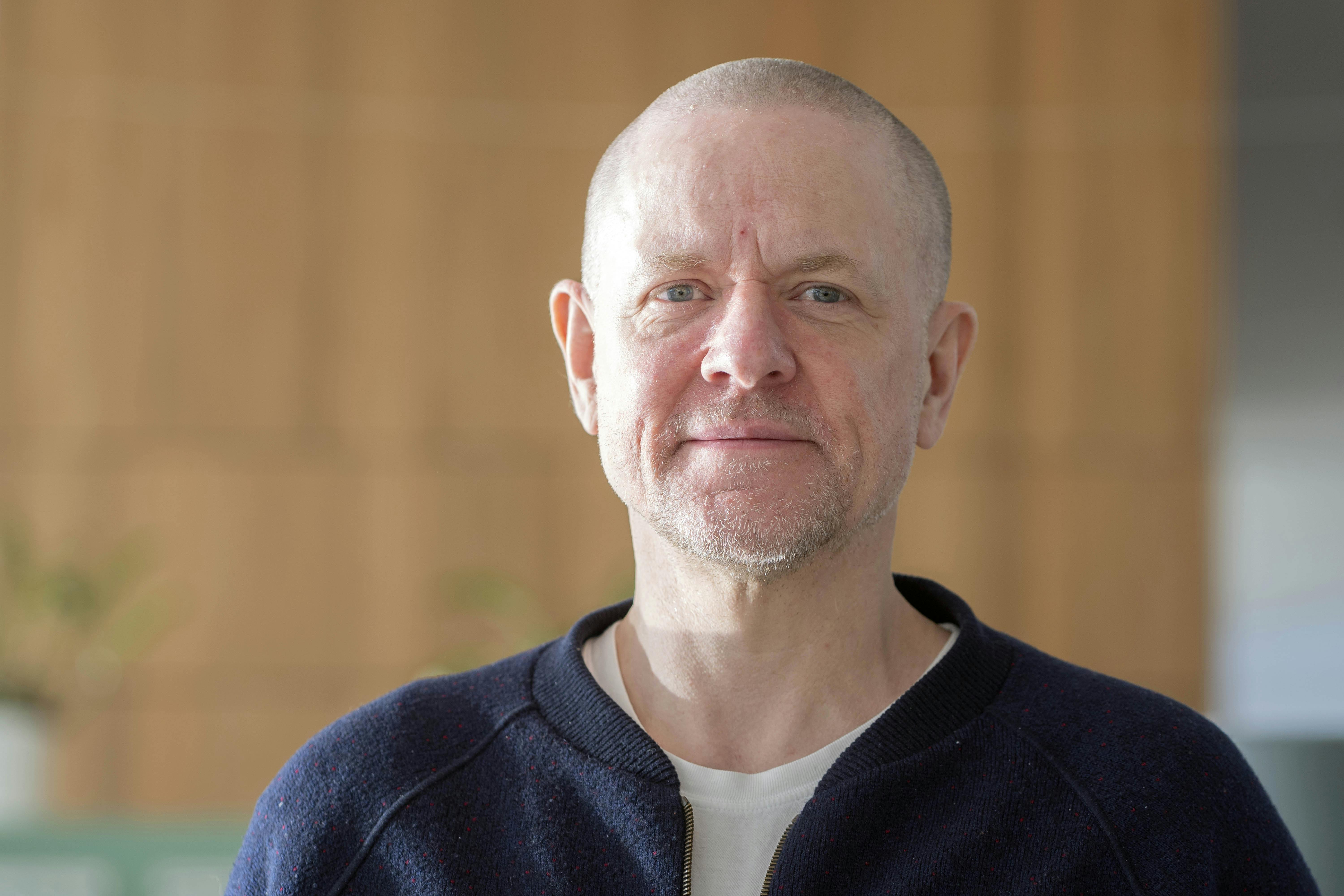 Anders Matthesen.