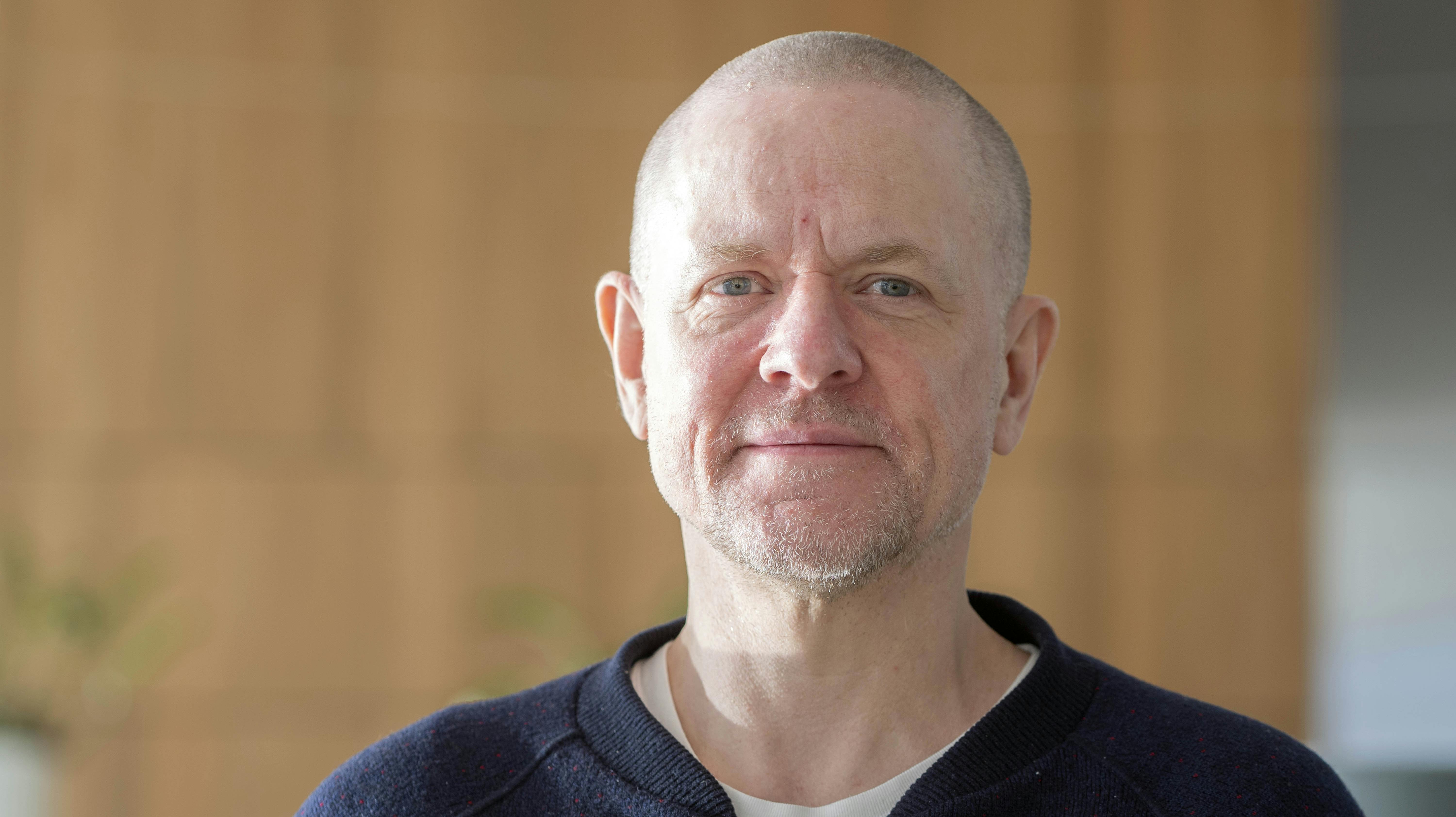 Anders Matthesen.