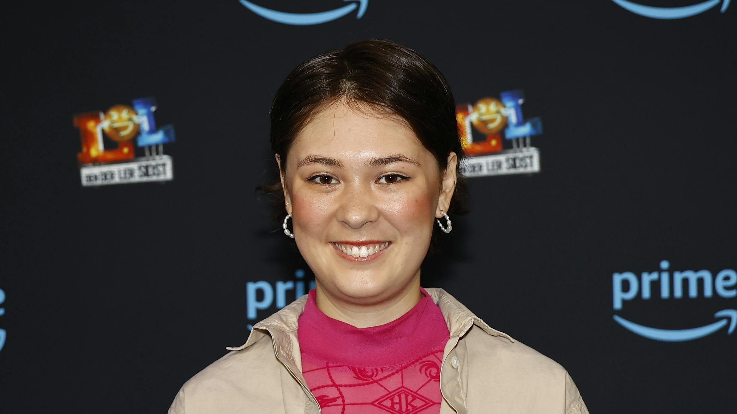 Eva Jin.