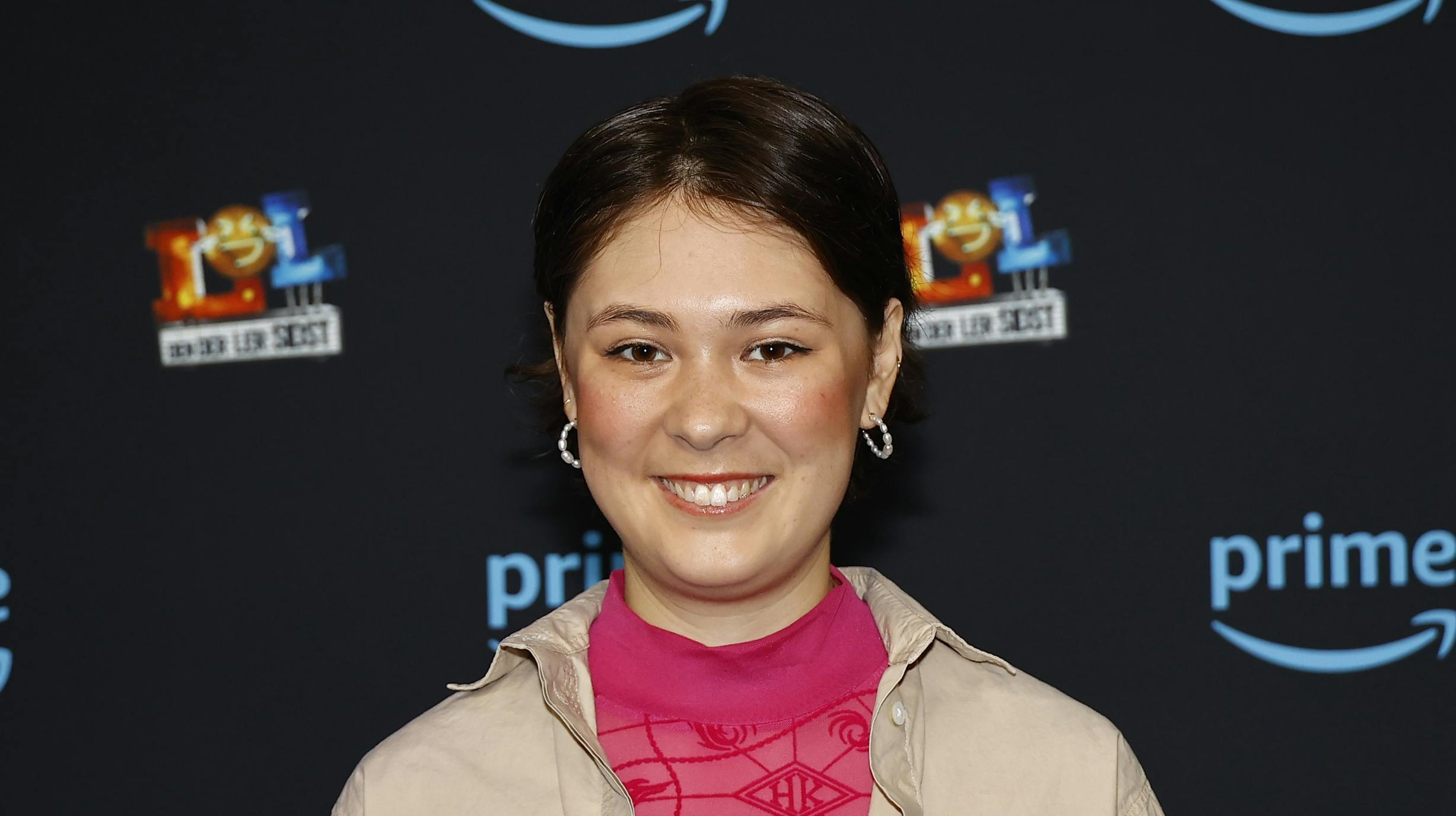 Eva Jin.