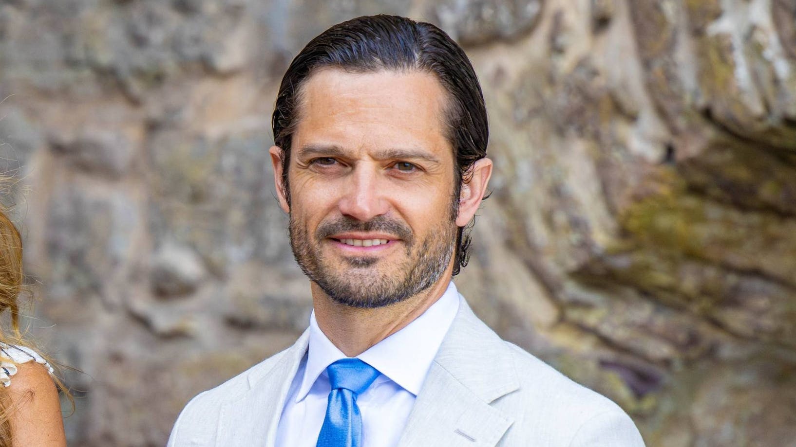 Prins Carl Philip.&nbsp;