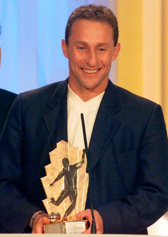 Jean-Pierre Papin