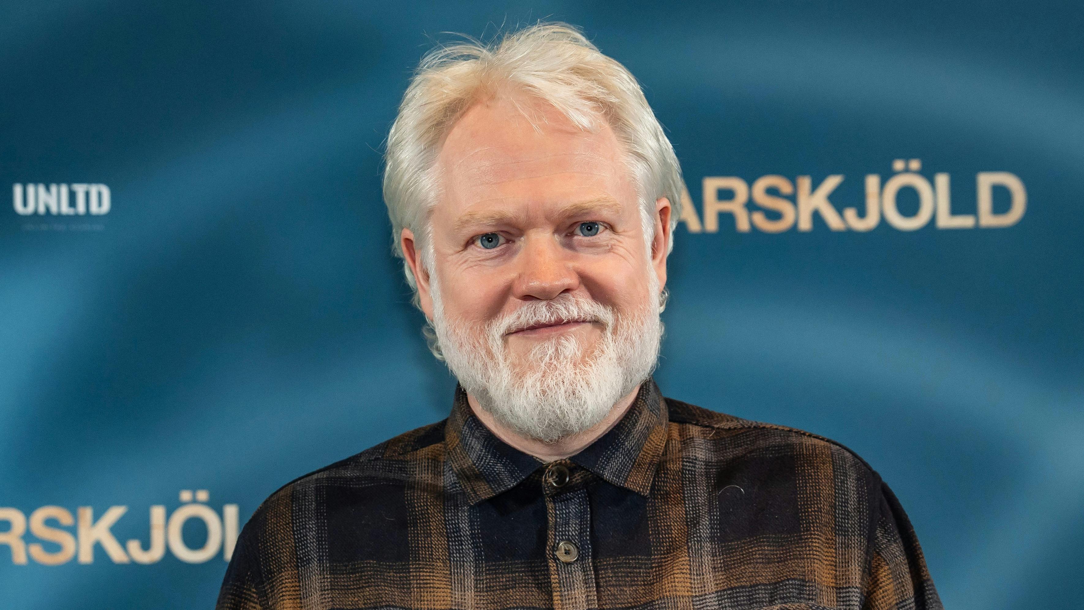 Esben Dalgaard. 