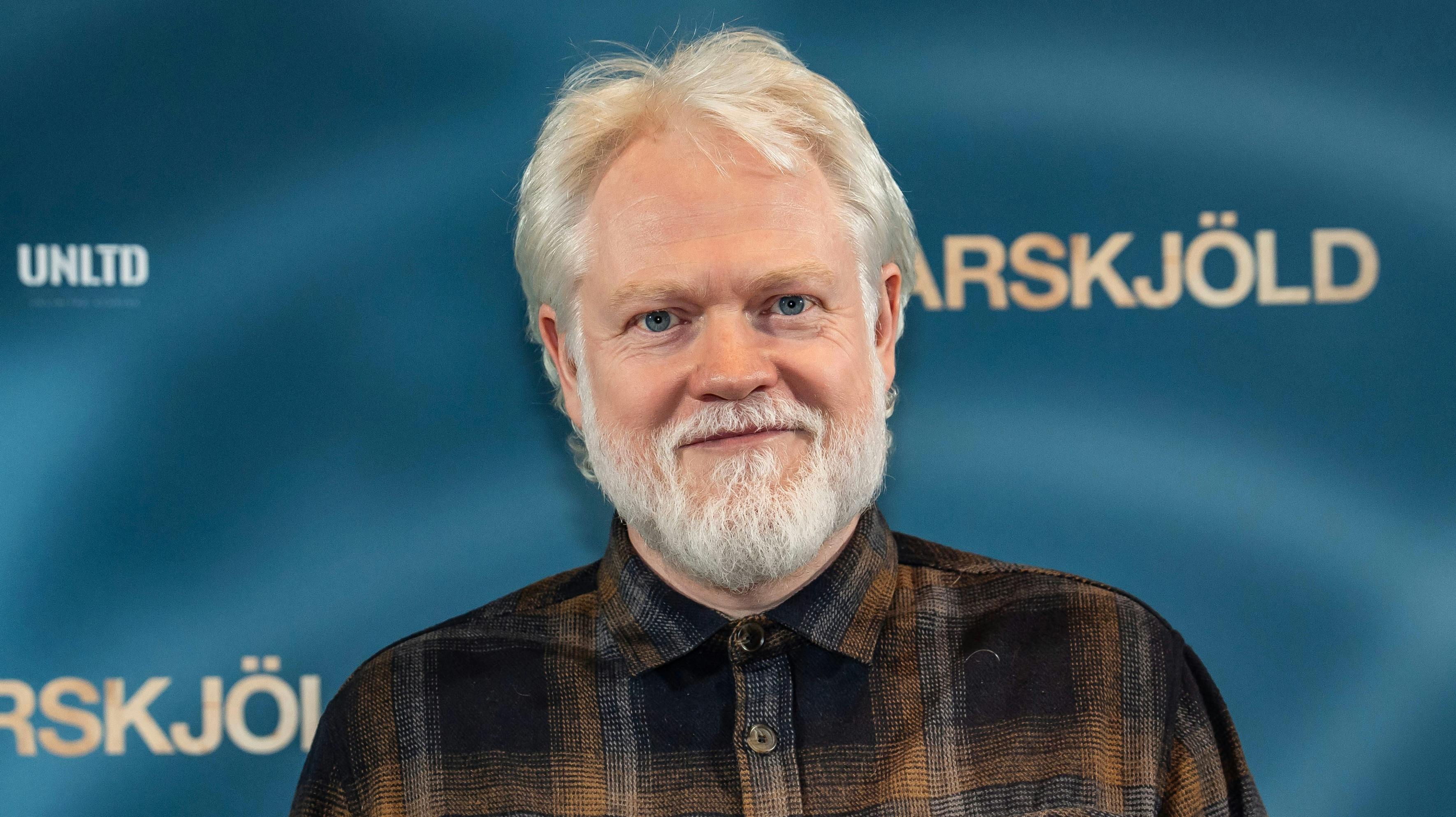 Esben Dalgaard.