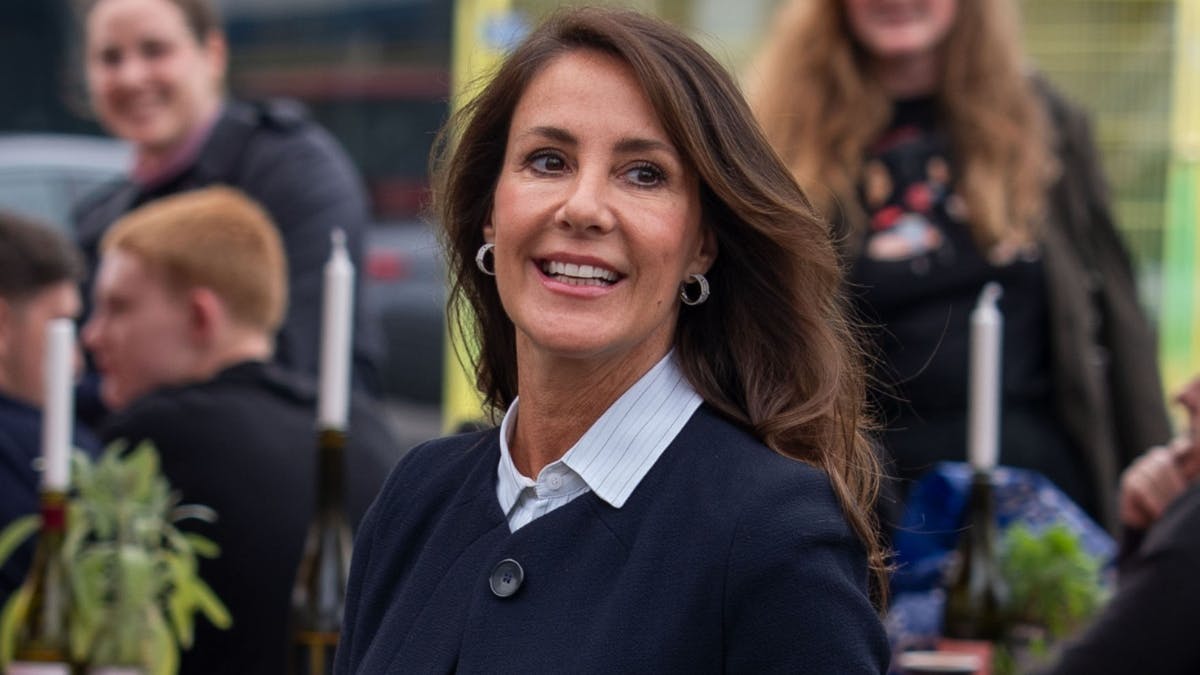 Prinsesse Marie