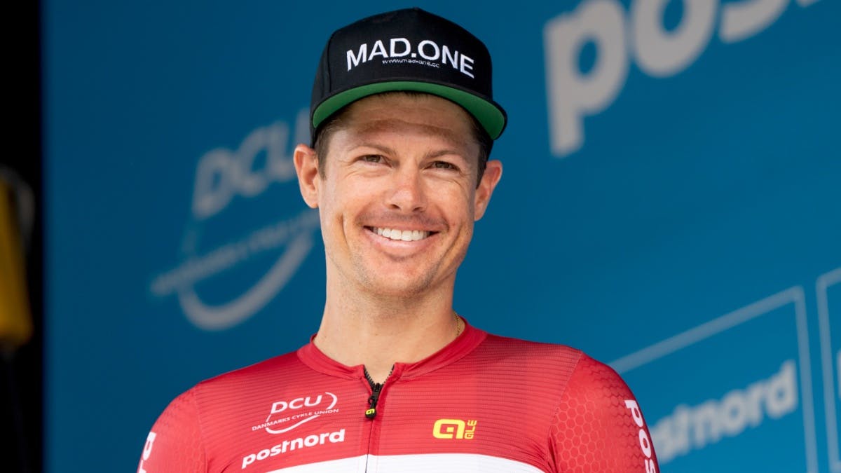 Jakob Fuglsang.