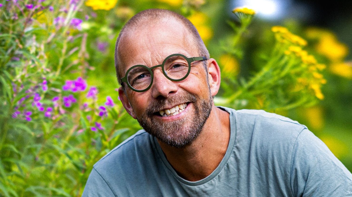 Søren Vester. 