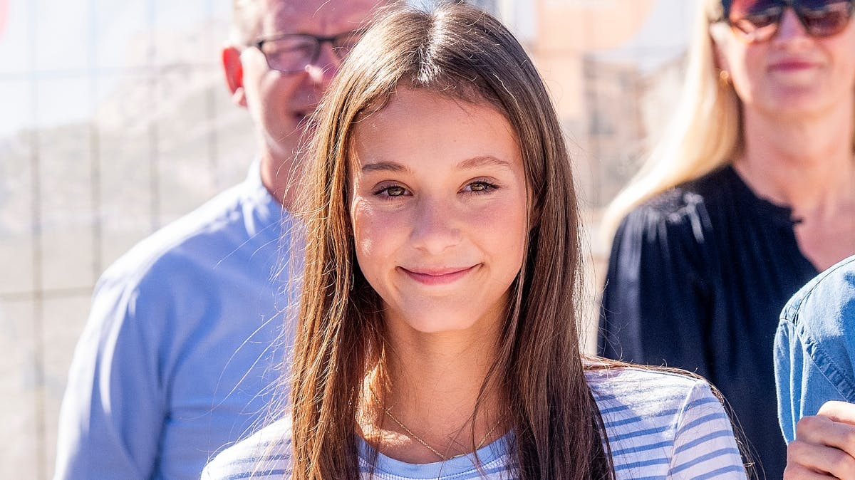 Komtesse Athena