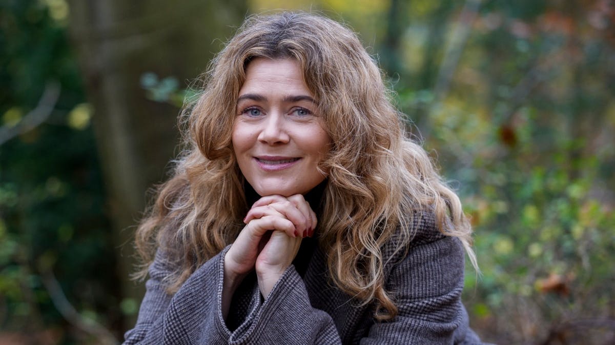 Sofie Lassen-Kahlke.
