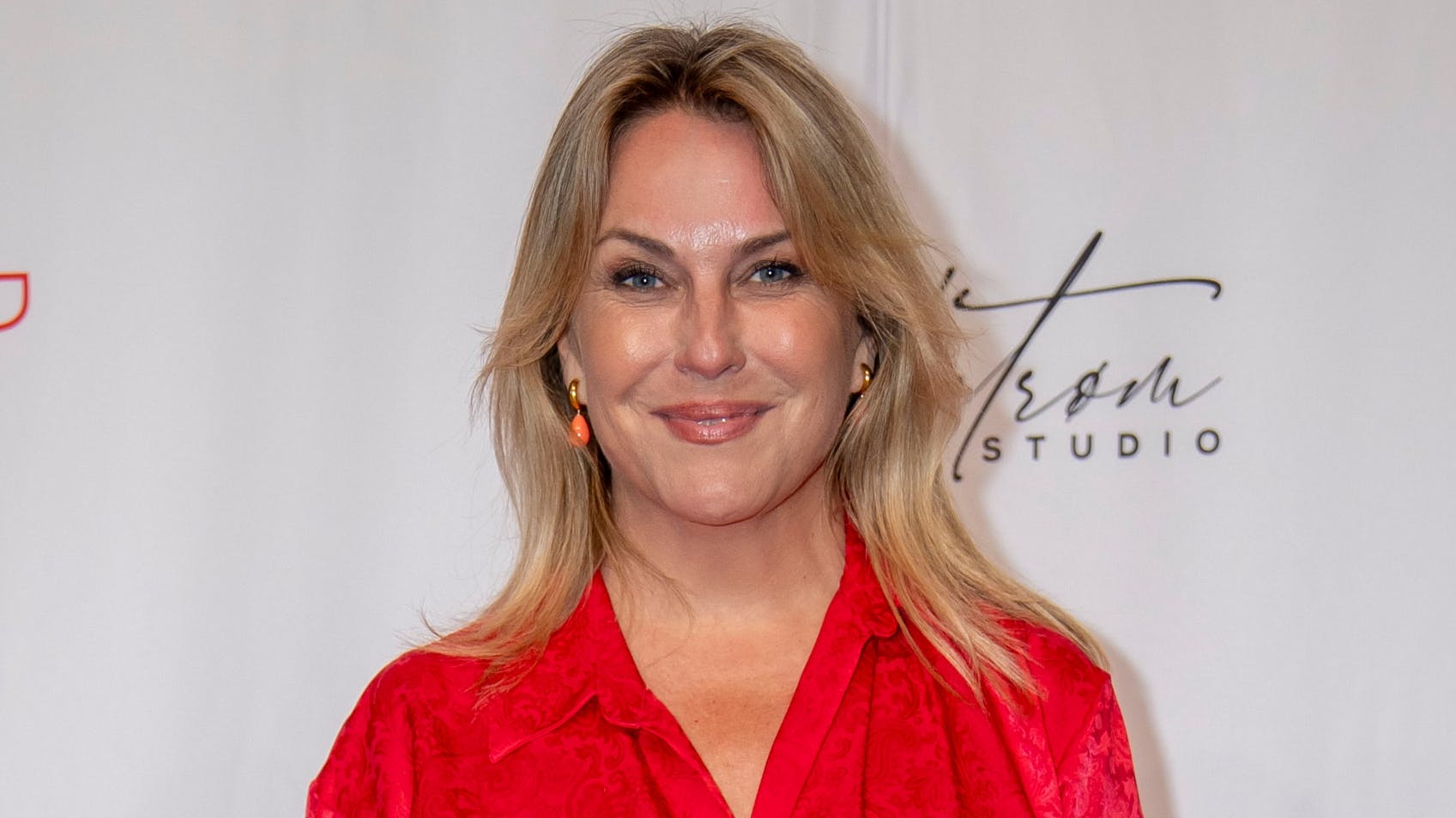 Louise Houvenaeghel.