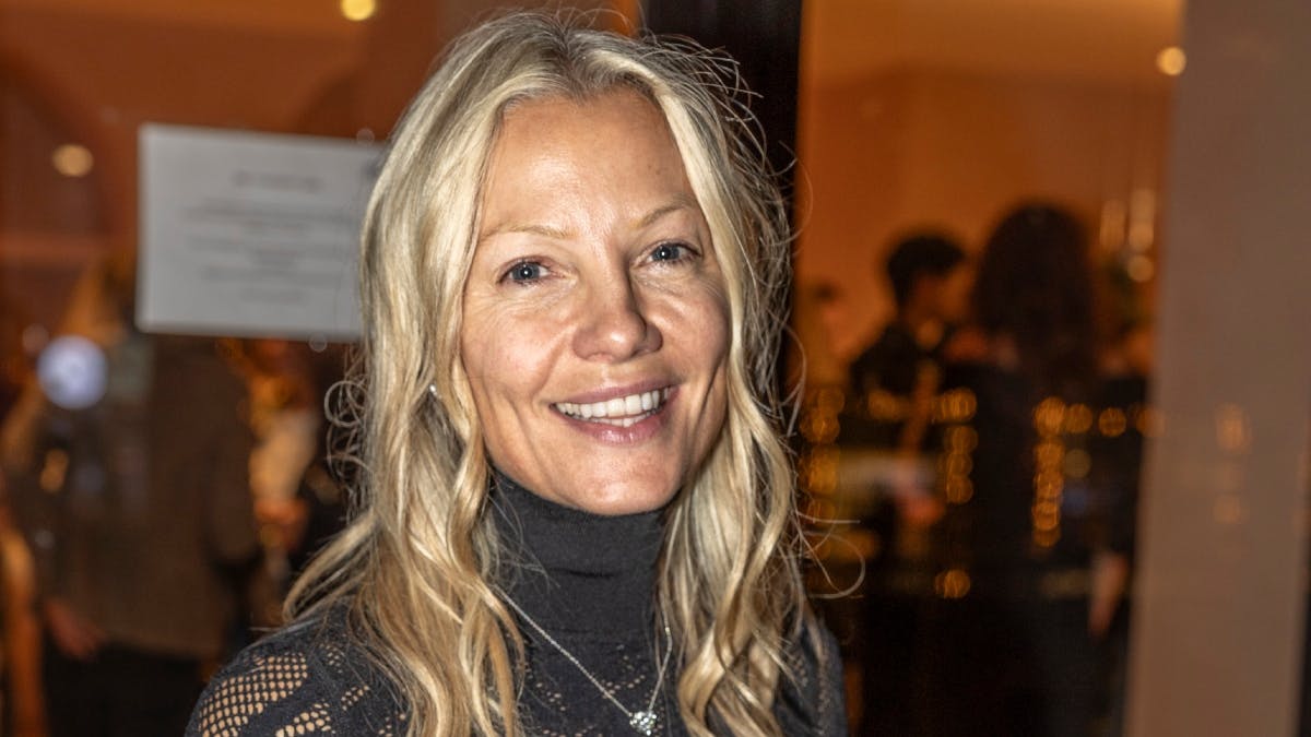 Caroline Fleming