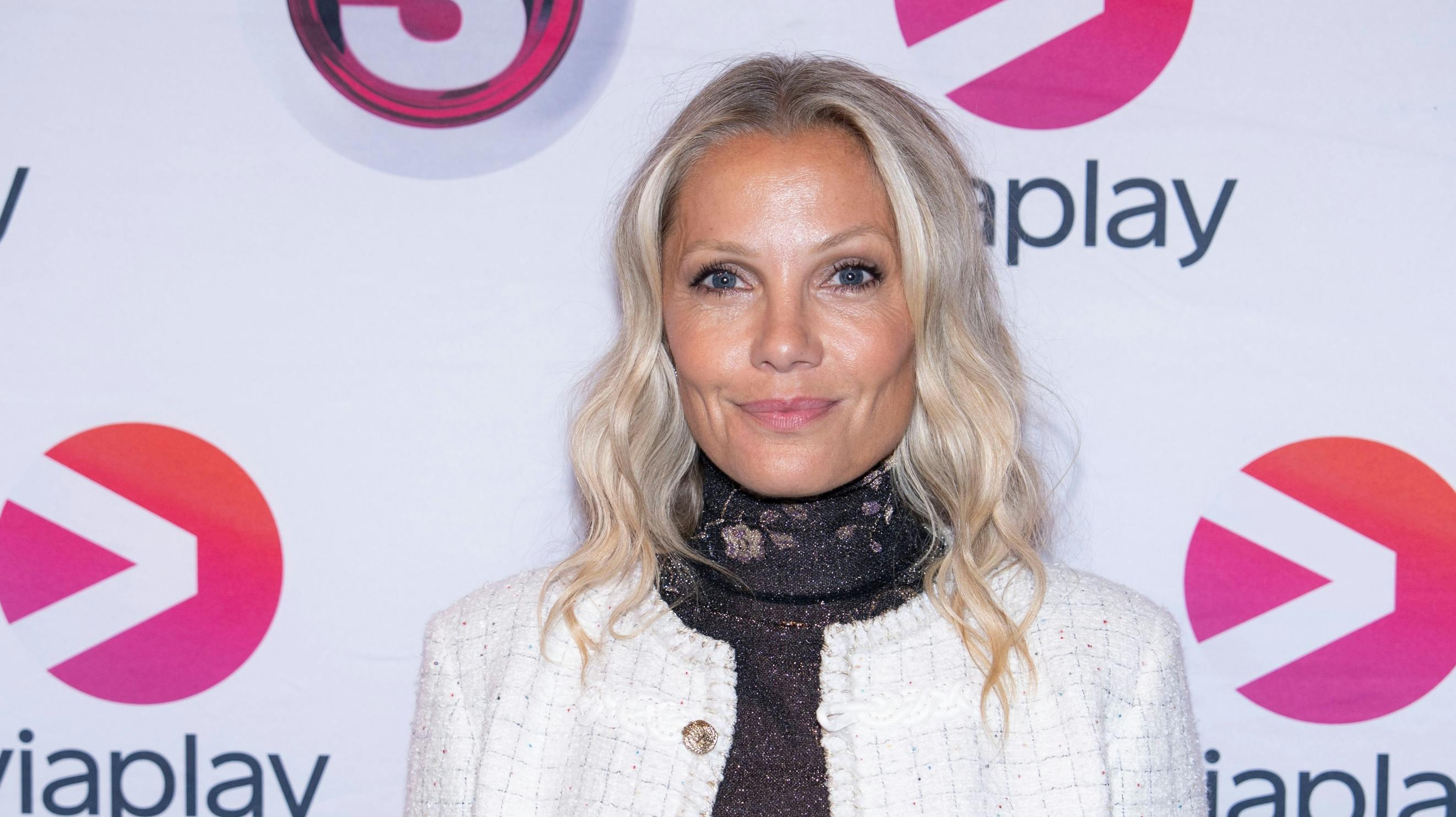 Caroline Fleming 