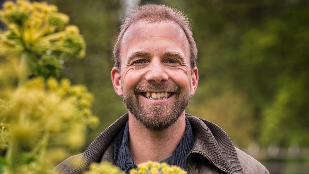 Søren Vester.&nbsp;
