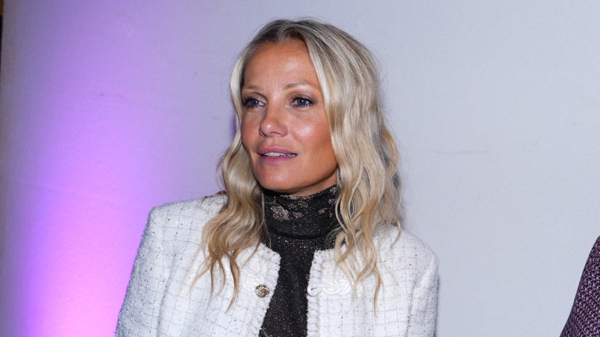 Caroline Fleming