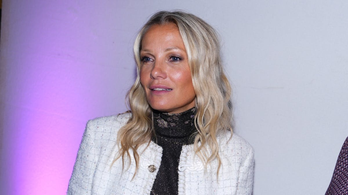 Caroline Fleming