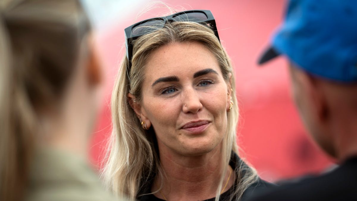 Jeanette Ottesen