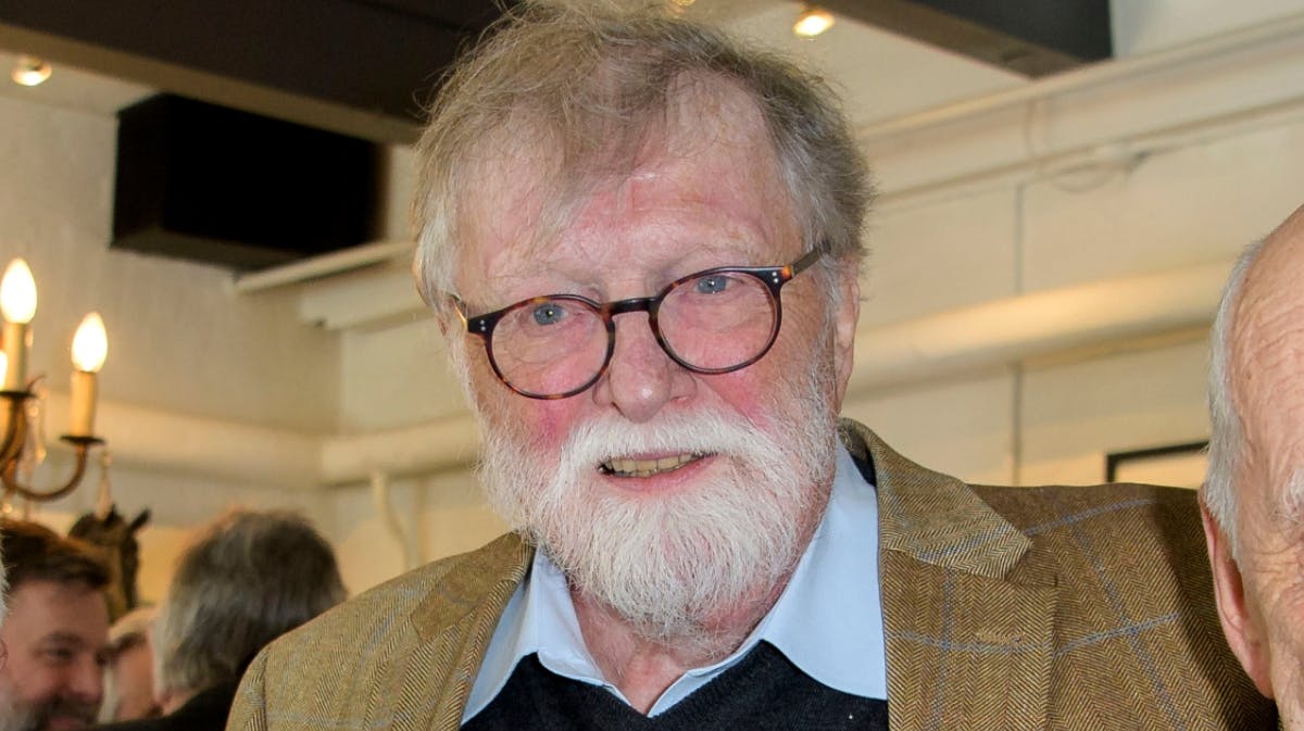 Per Holst