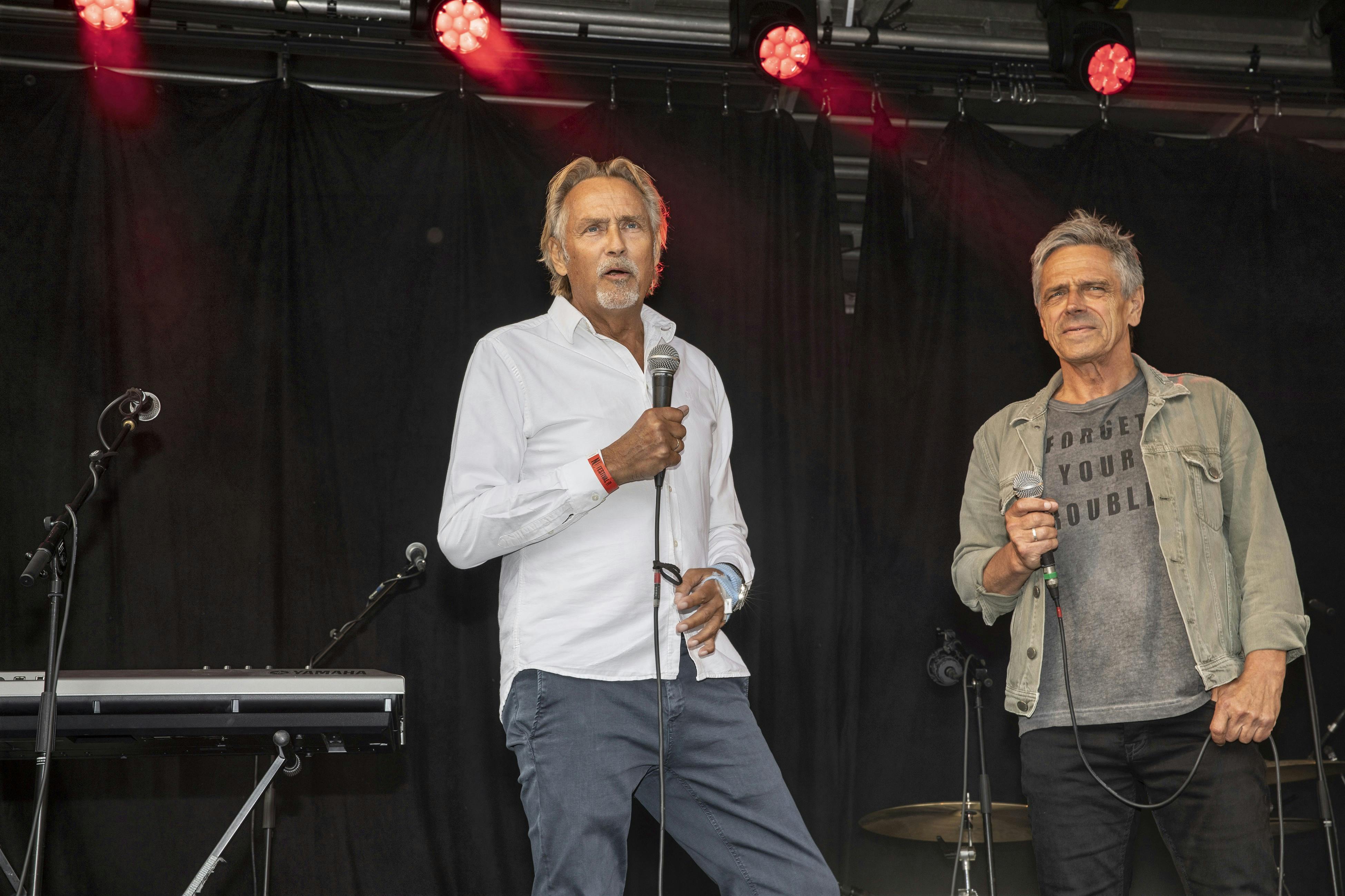 NU Festival 2021 Kerteminde