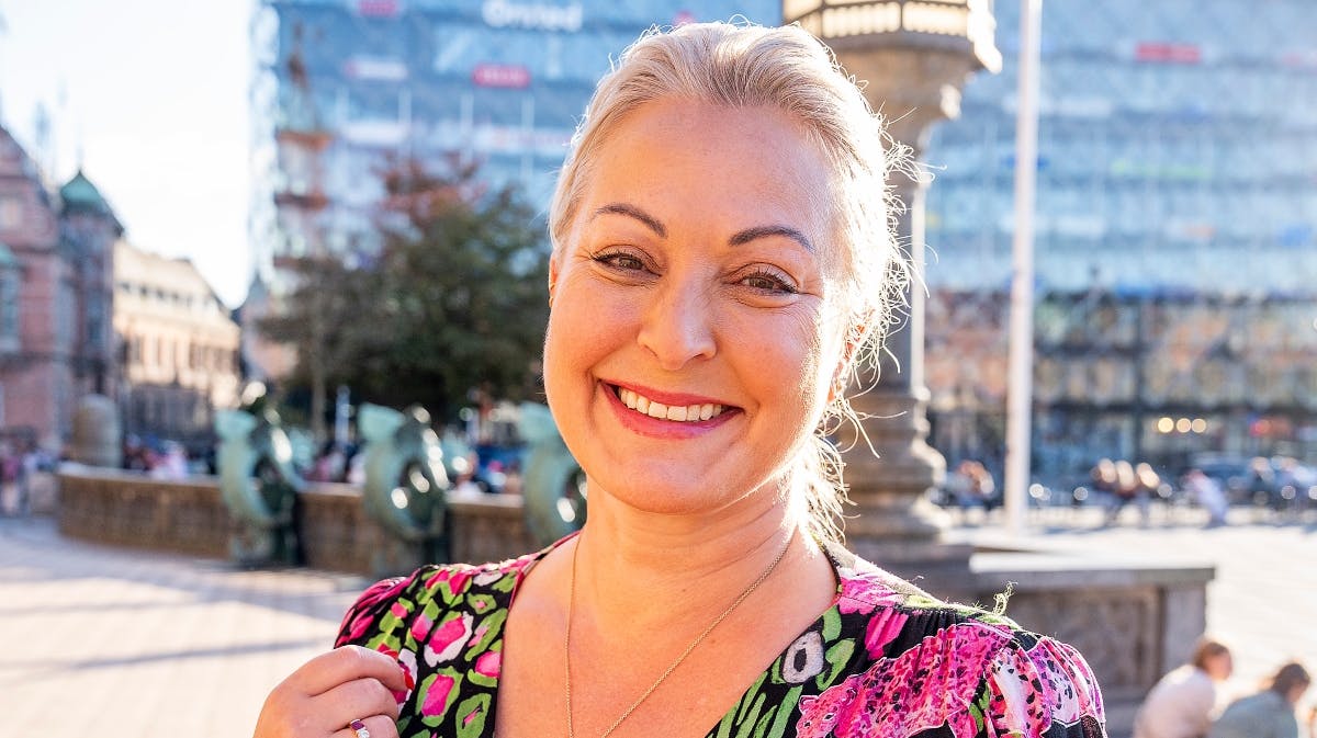 Stéphanie Surrugue 