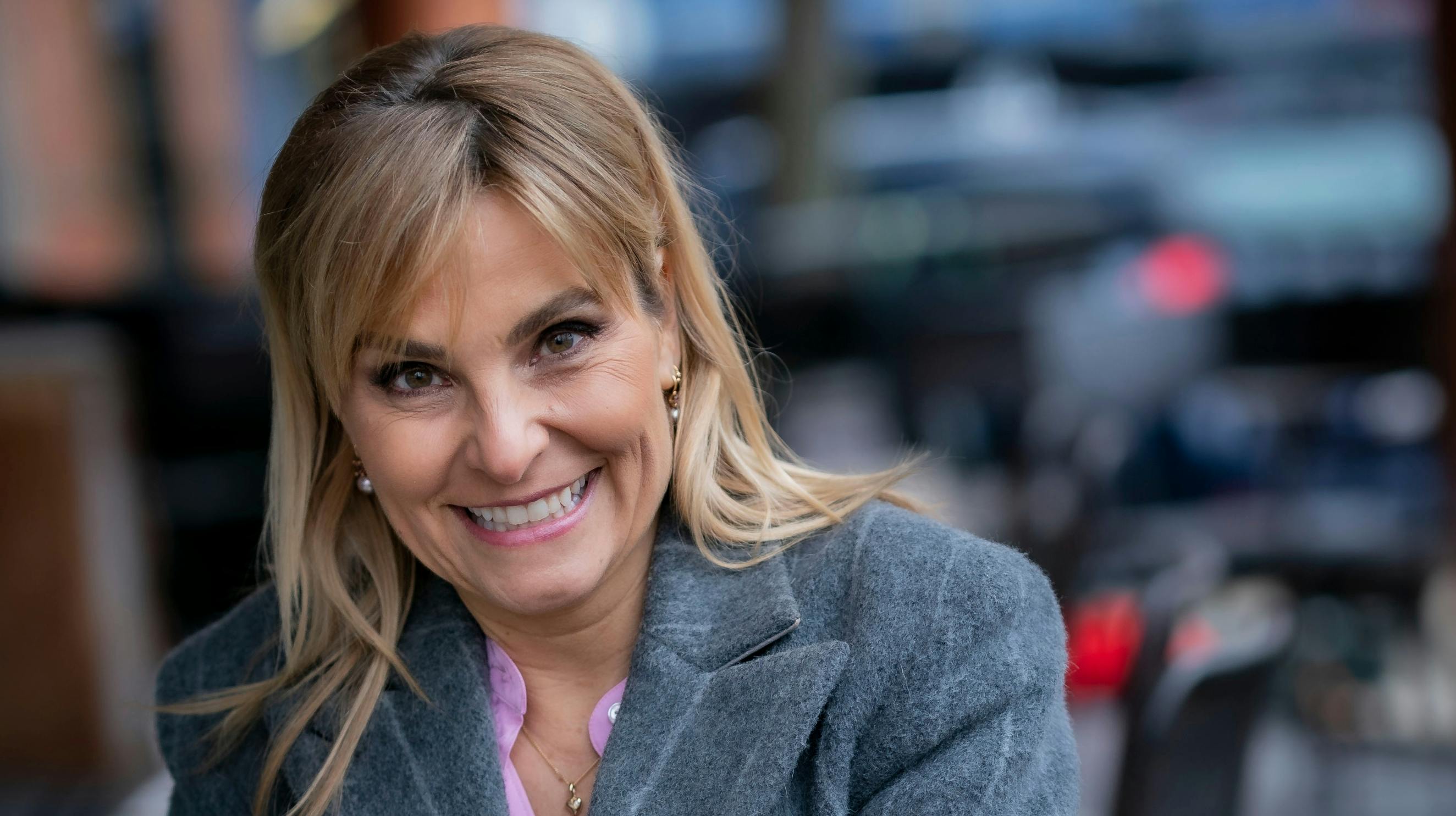 Michèle Bellaiche