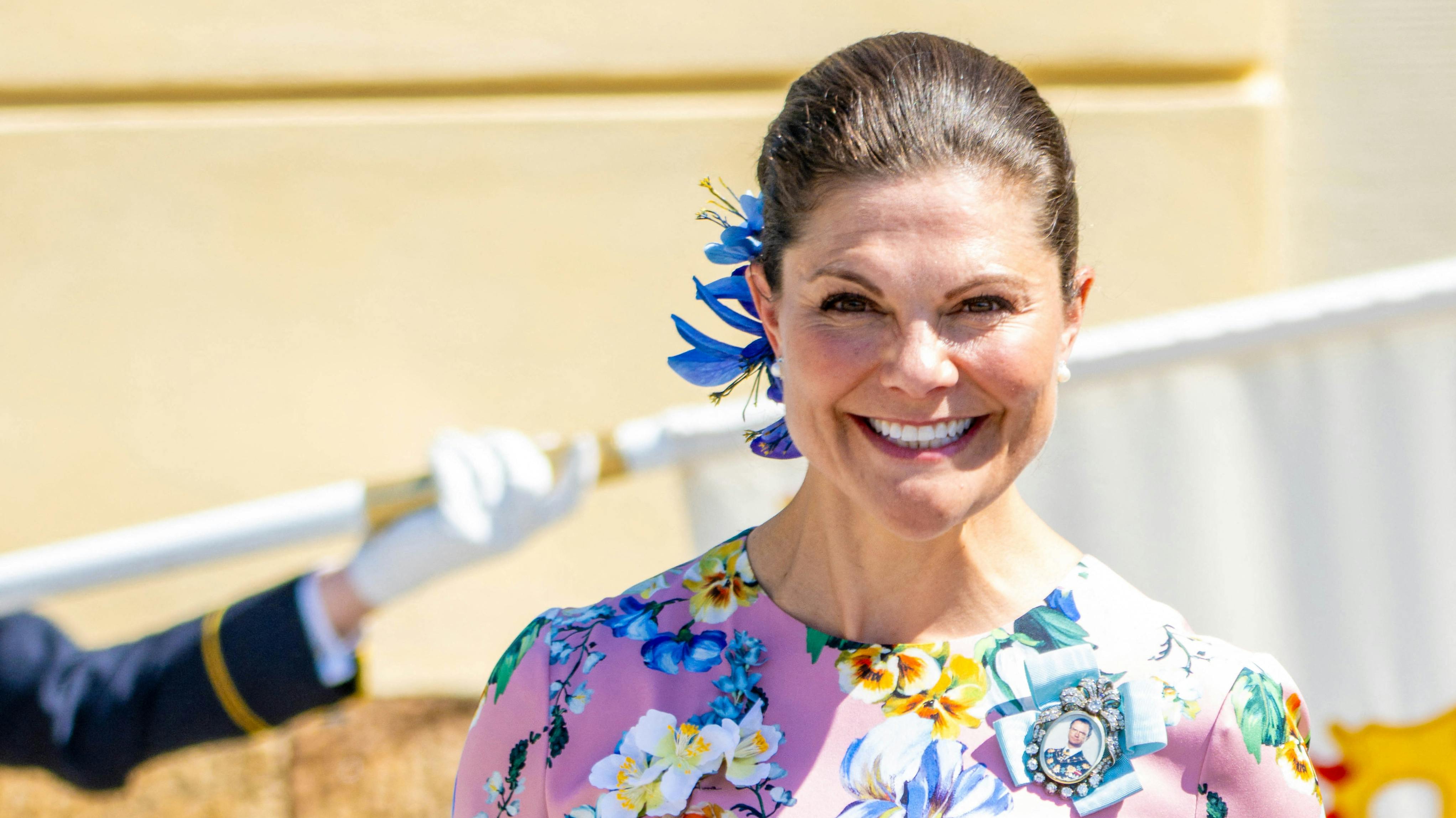 Kronprinsesse Victoria