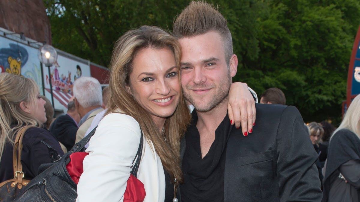 Arkivbillede af Julie Steincke og Silas Holst.