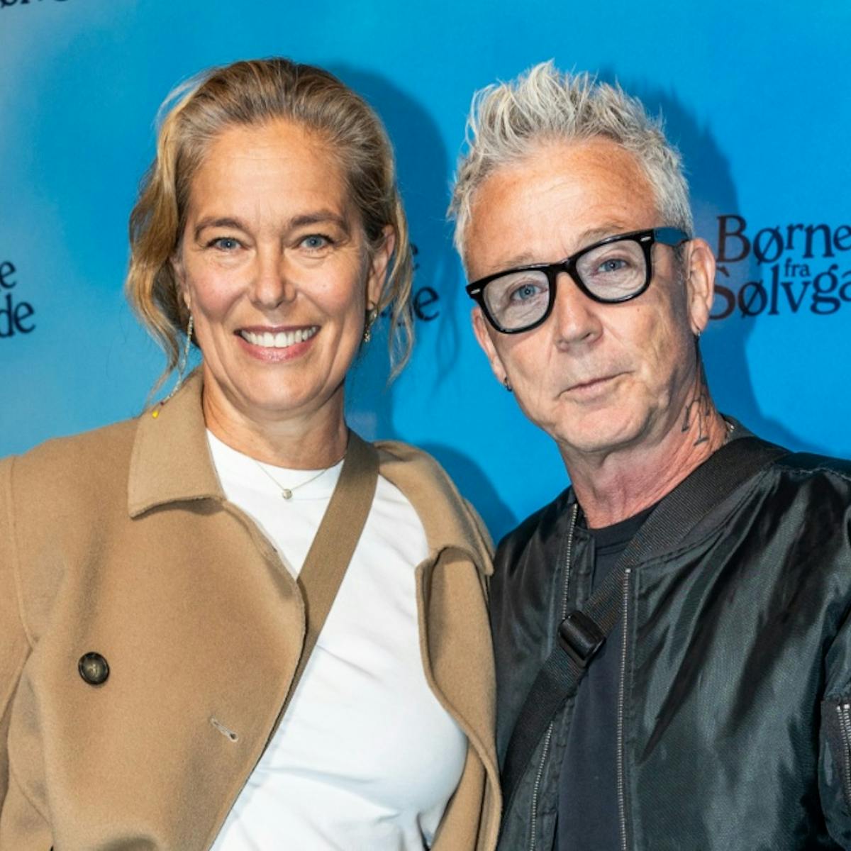 Thomas Helmig skal være morfar igen: Datteren deler lykkelig nyhed | BILLED-BLADET