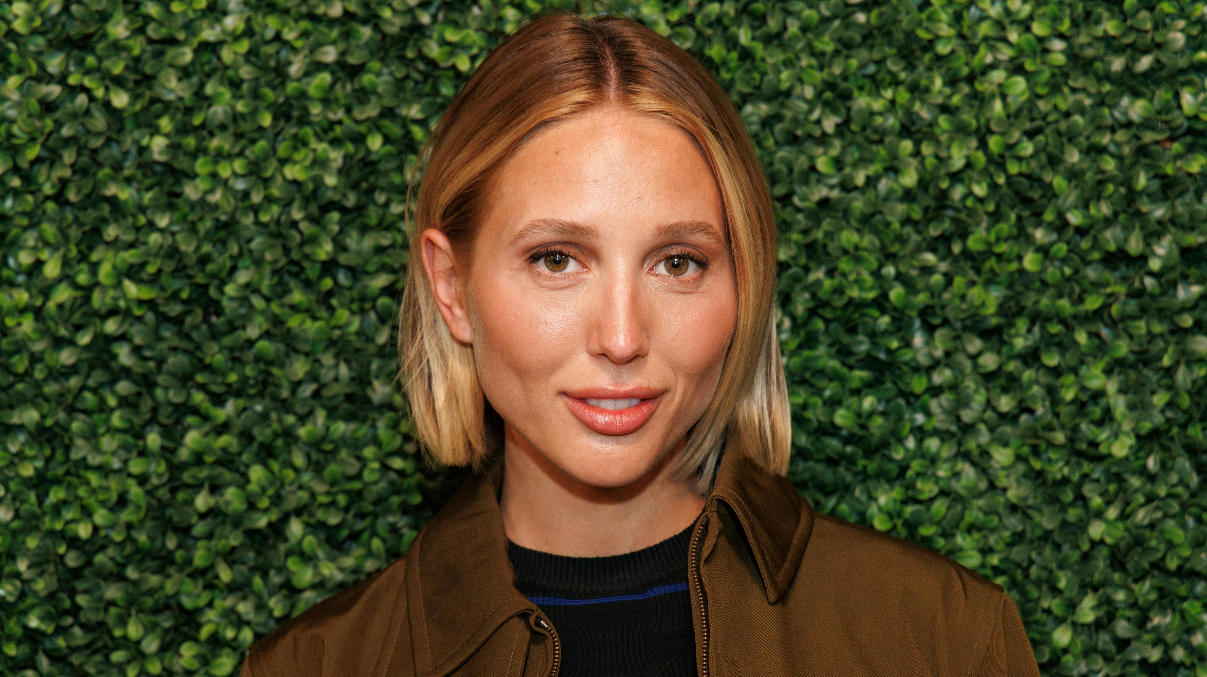 Maria-Olympia de Grece. 