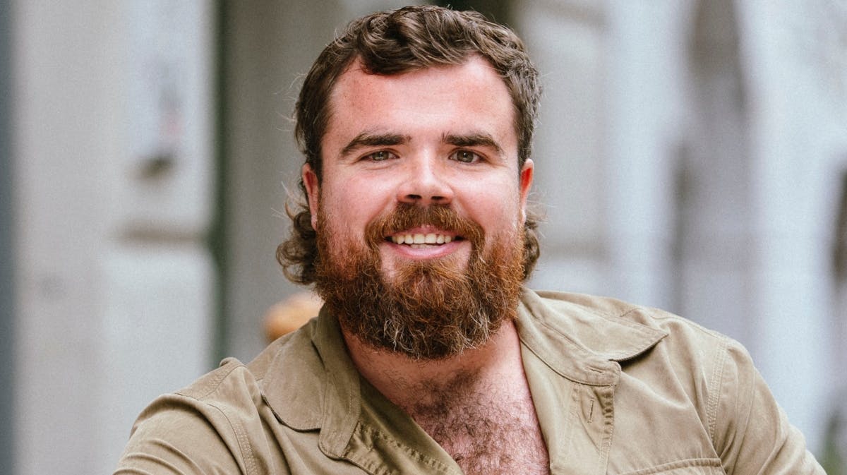 Jonathan Balsløw Sørensen