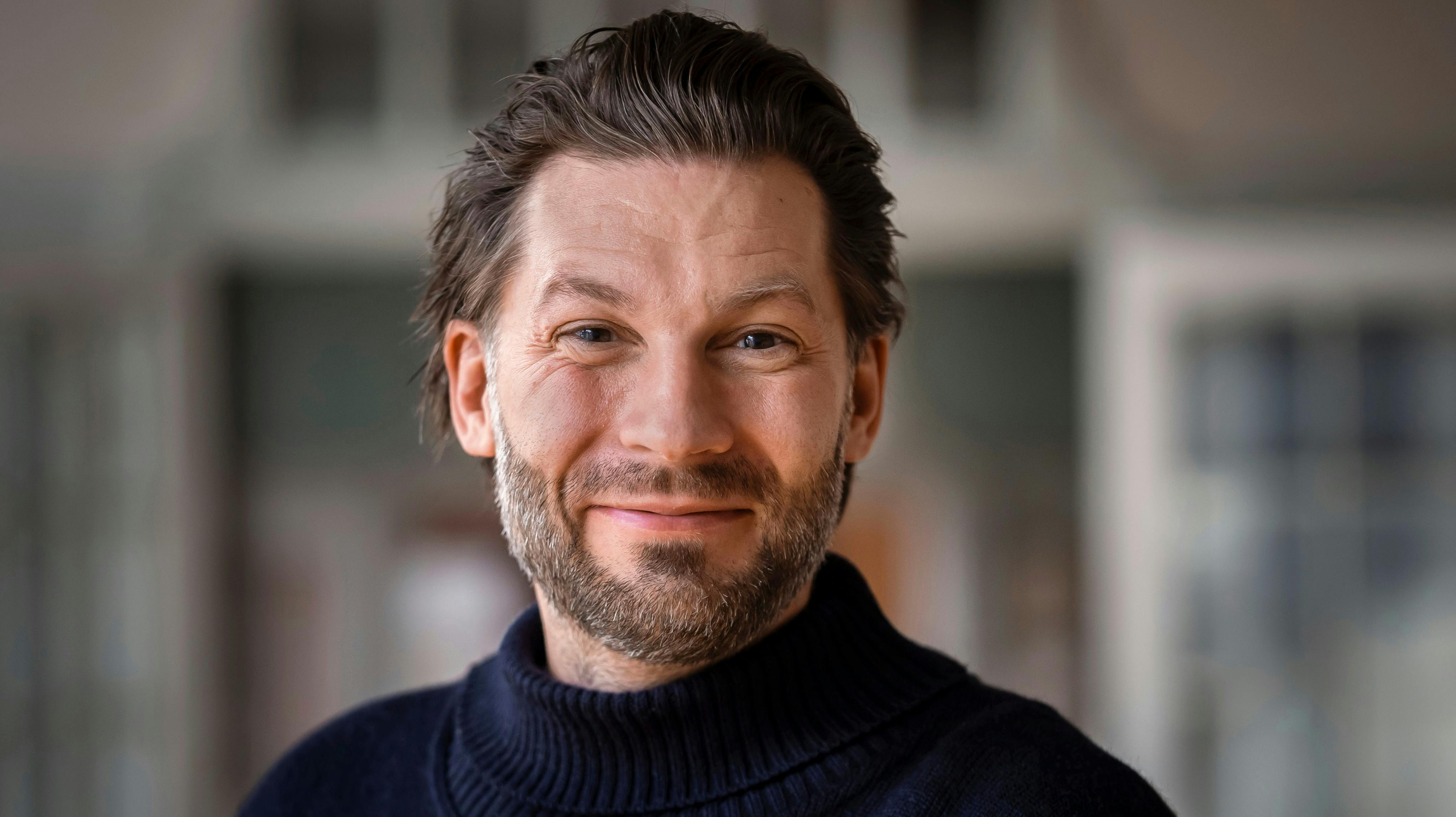 Simon Stenspil. 