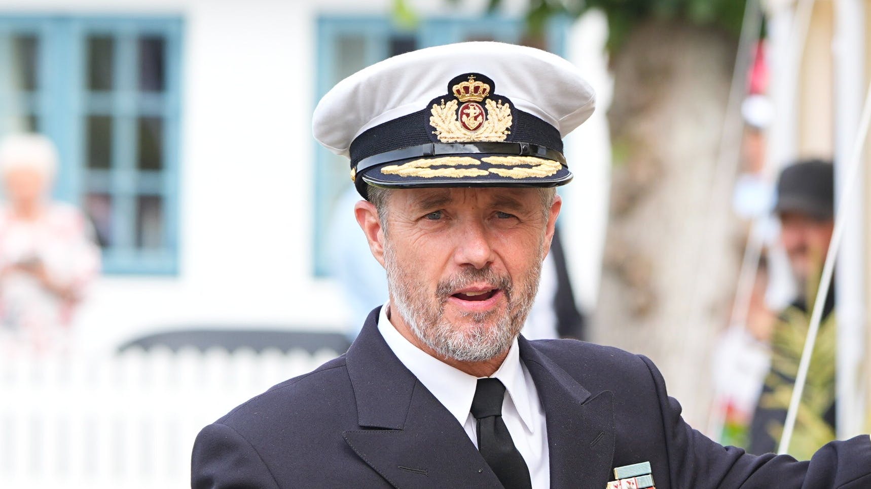 Kong Frederik 10.