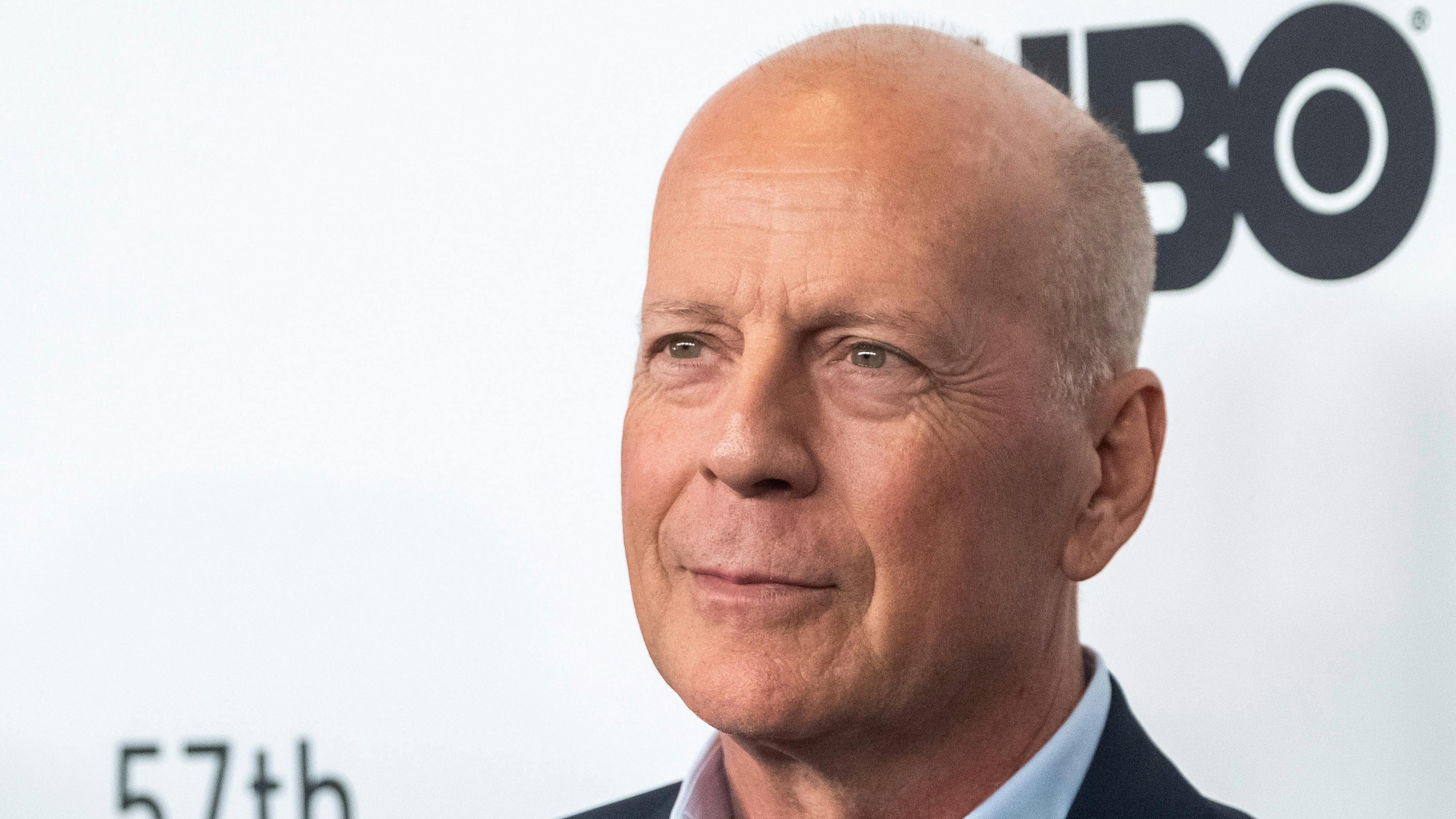 Bruce Willis.
