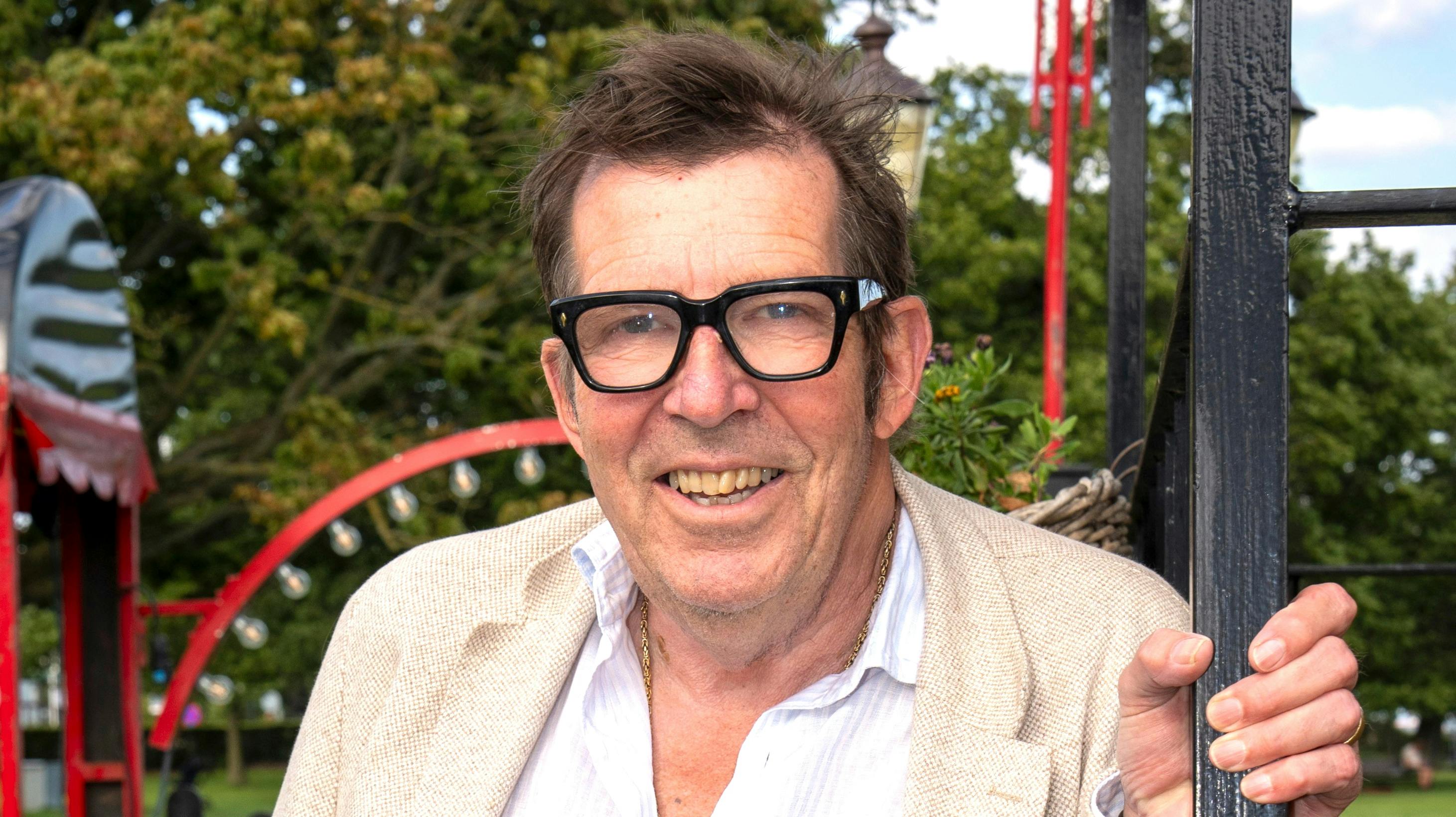 Søren Østergaard